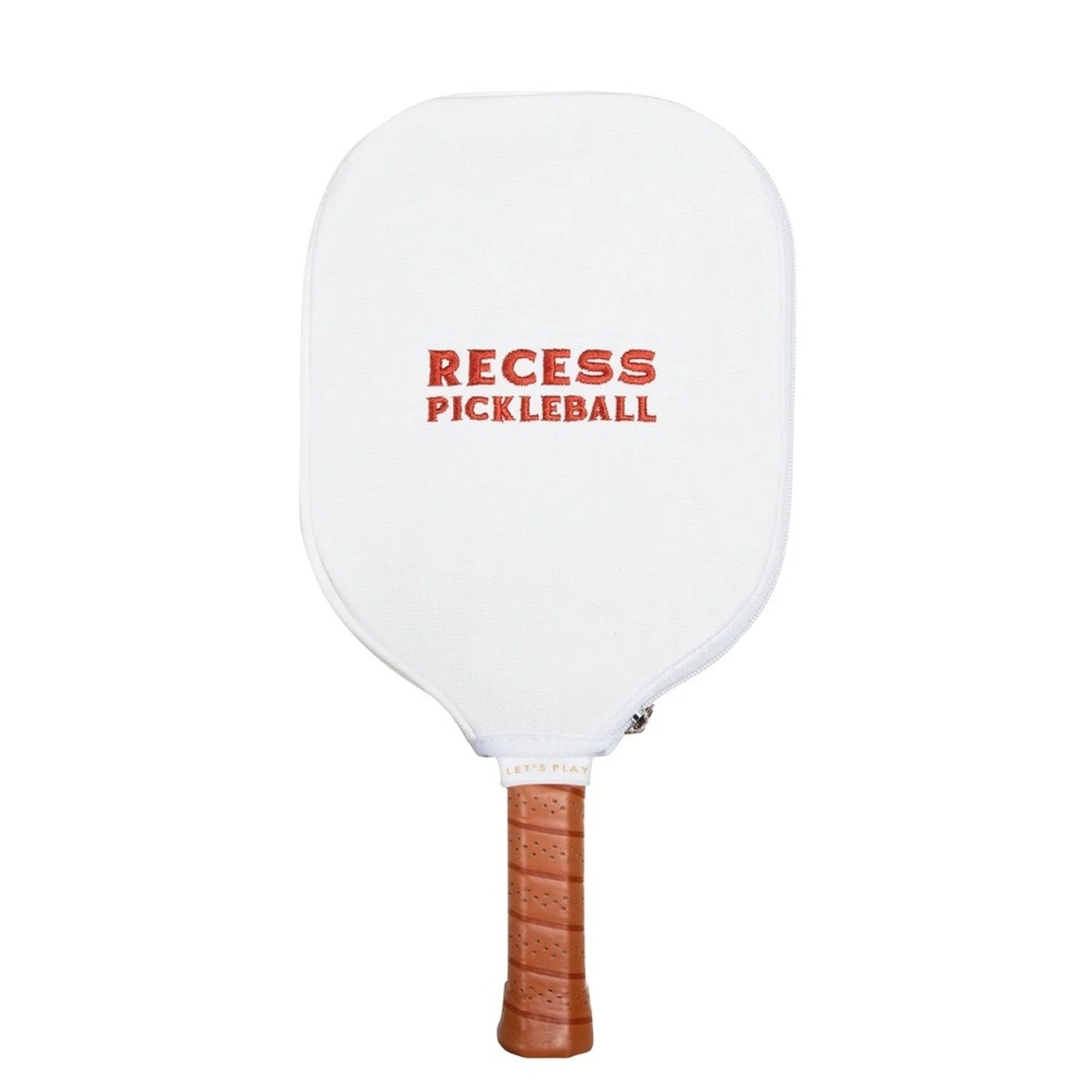 RECESS X ANTHROPOLOGIE PICKLEBALL PADDLE