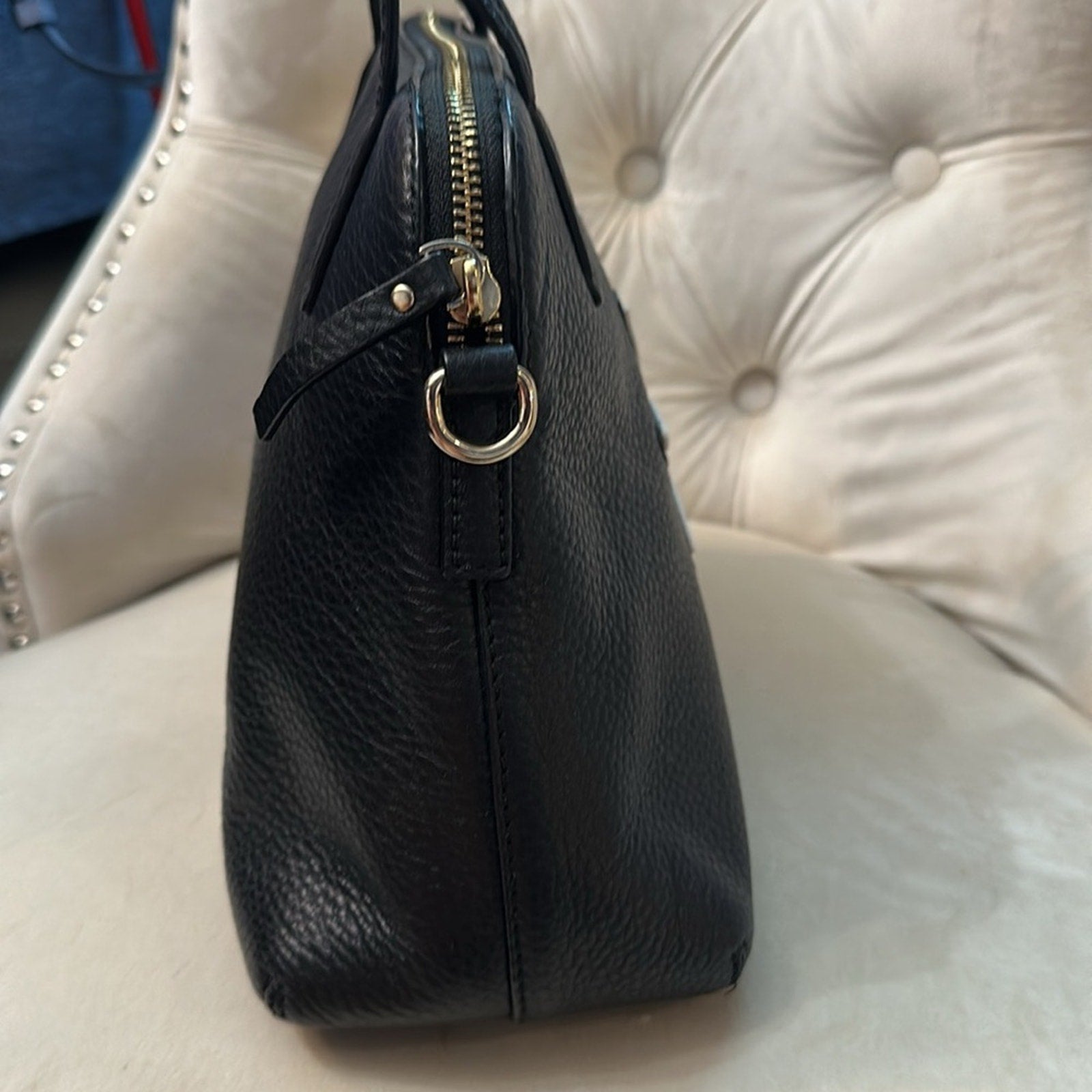 Kate Spade New York  DOWN THE RABBIT HOLE DAISY APPLIQUE MAISE