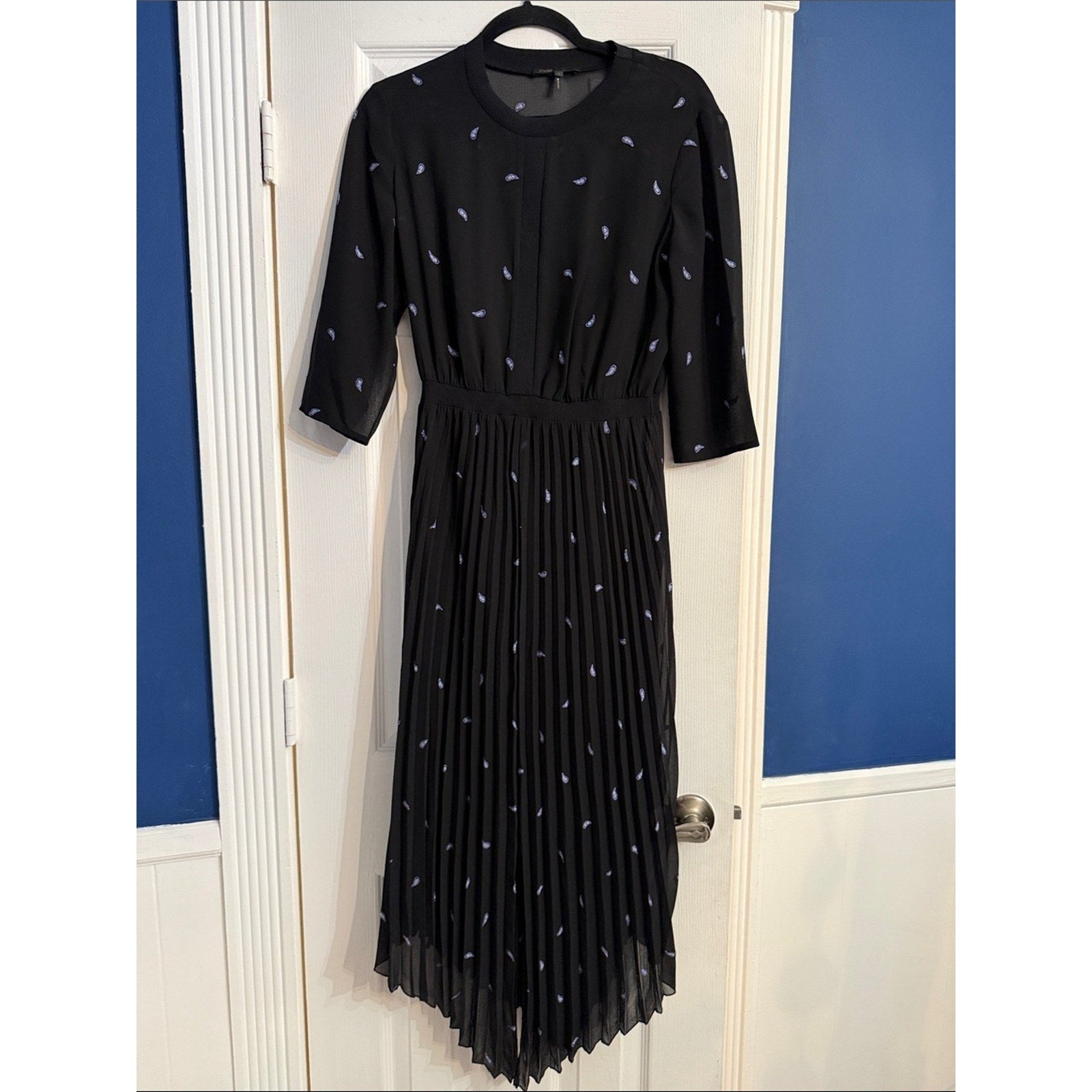 Maje Rabilo Dress - 3 (L) 🌟