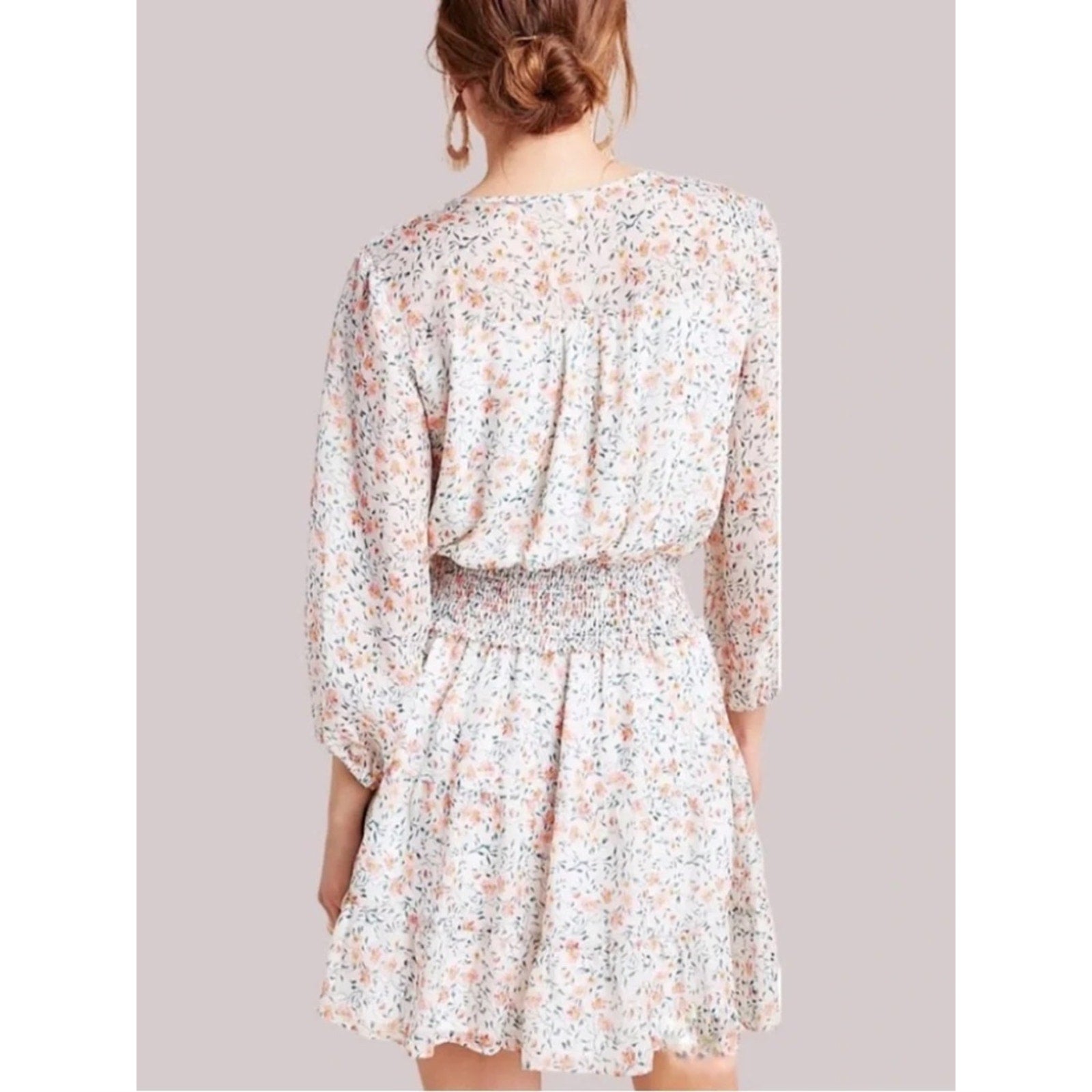 Shoshanna Women's Bonne Dress - size 8