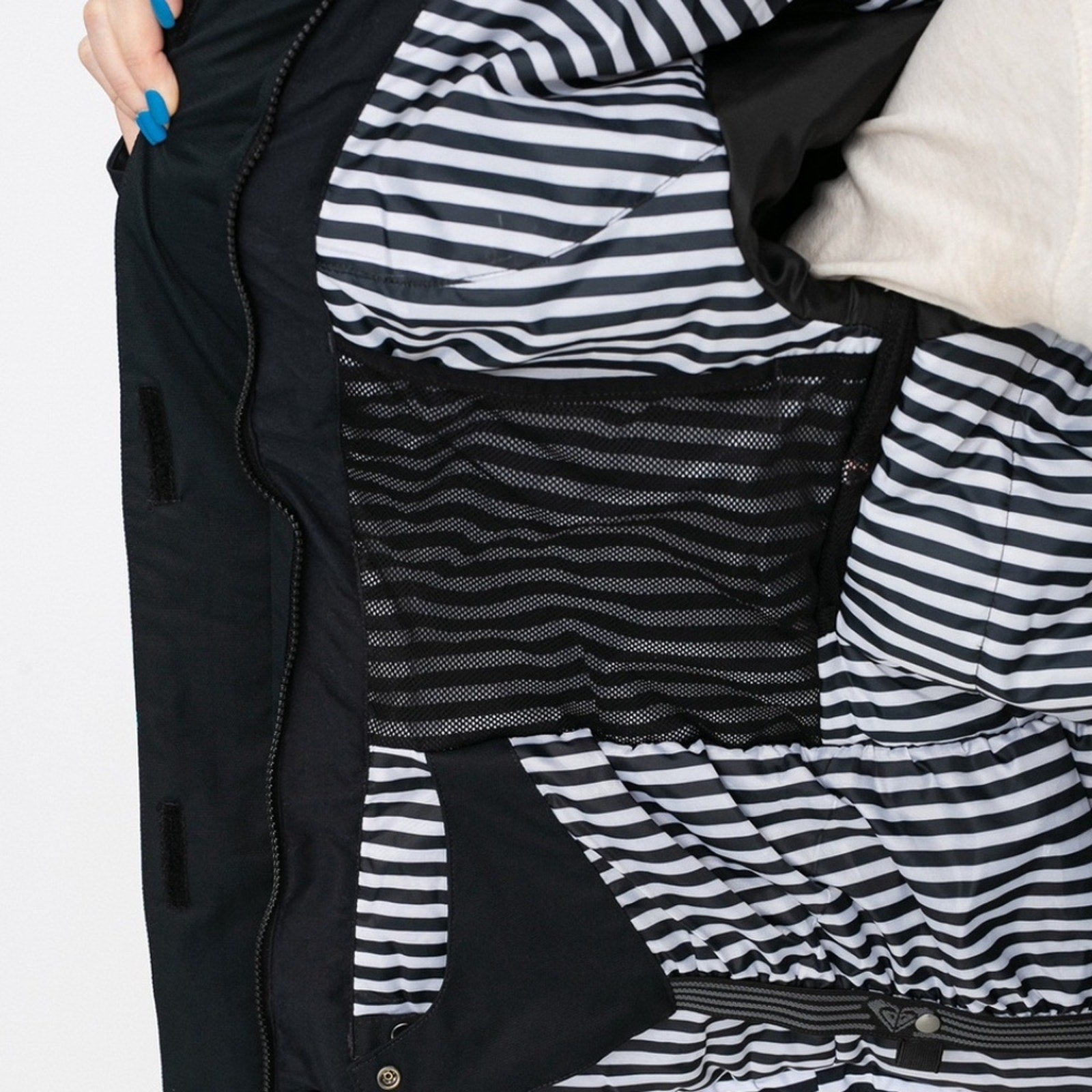 ROXY Jetty - Snow Jacket - size large