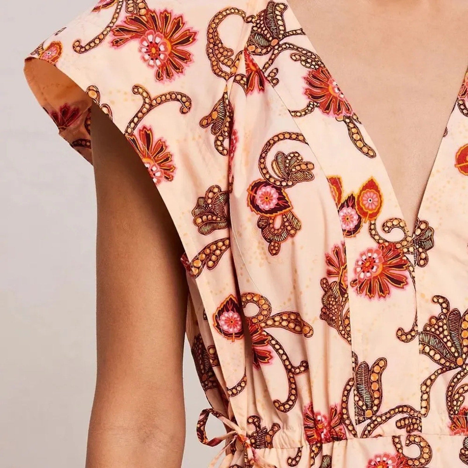 NWOT A.L.C. August Dress - size 4
