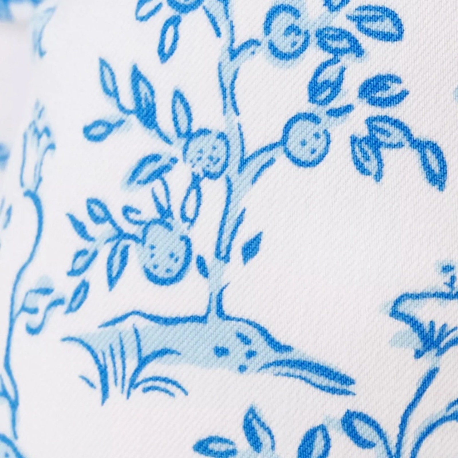 Lilly Pulitzer | Annet High Rise Crop Flare Jean - size 8