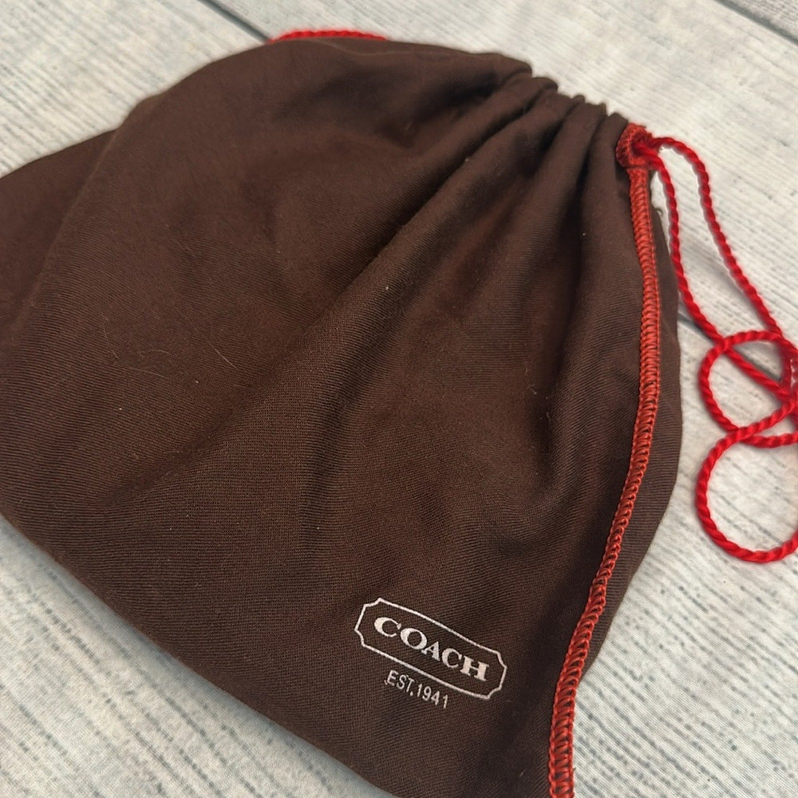 Coach vintage Y2K wallet