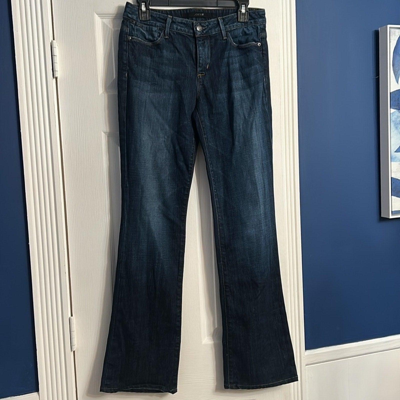 Joes Jeans icon bootcut flared jeans - 28