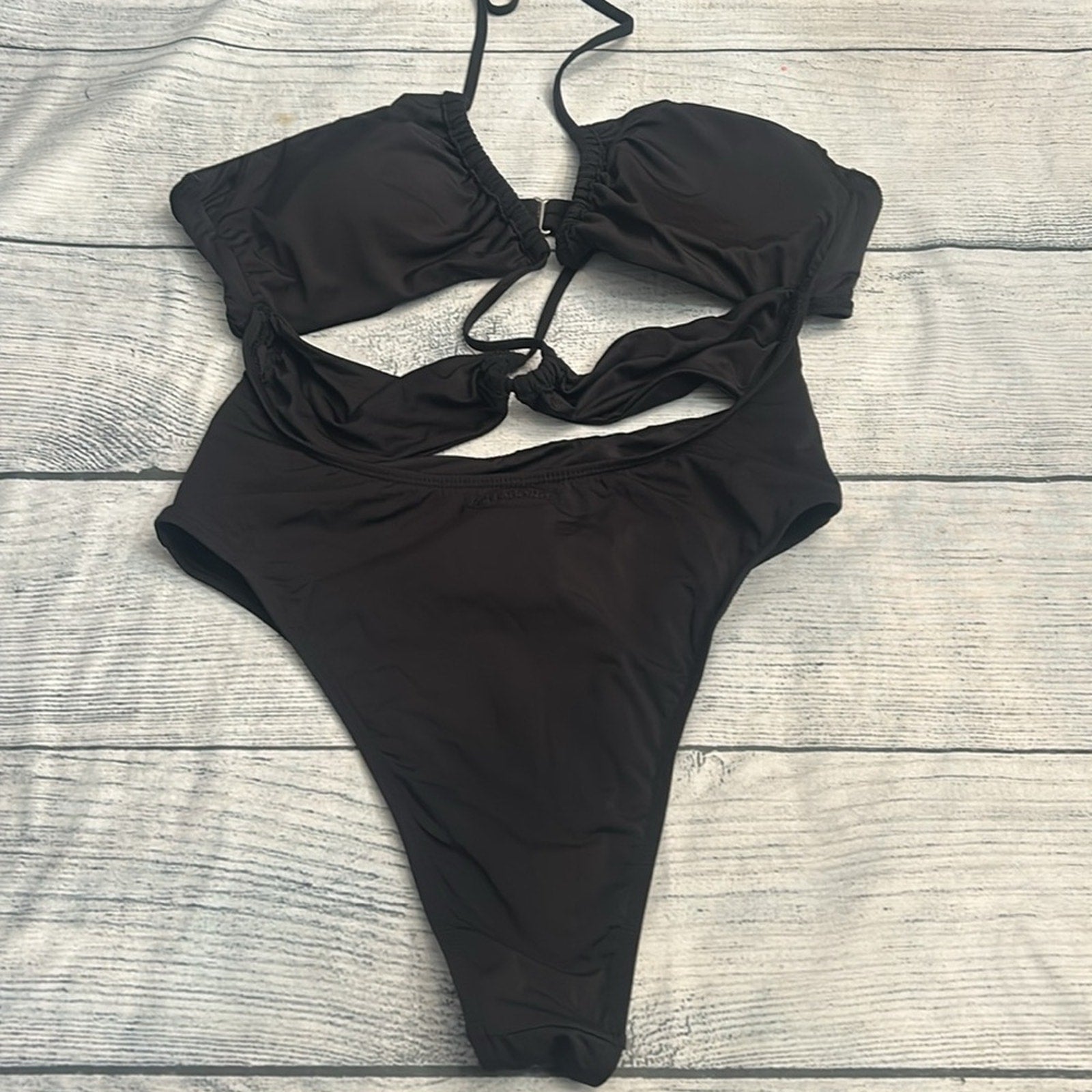 NWT Billabong Sol Searcher One-Piece Swimwear - size XL