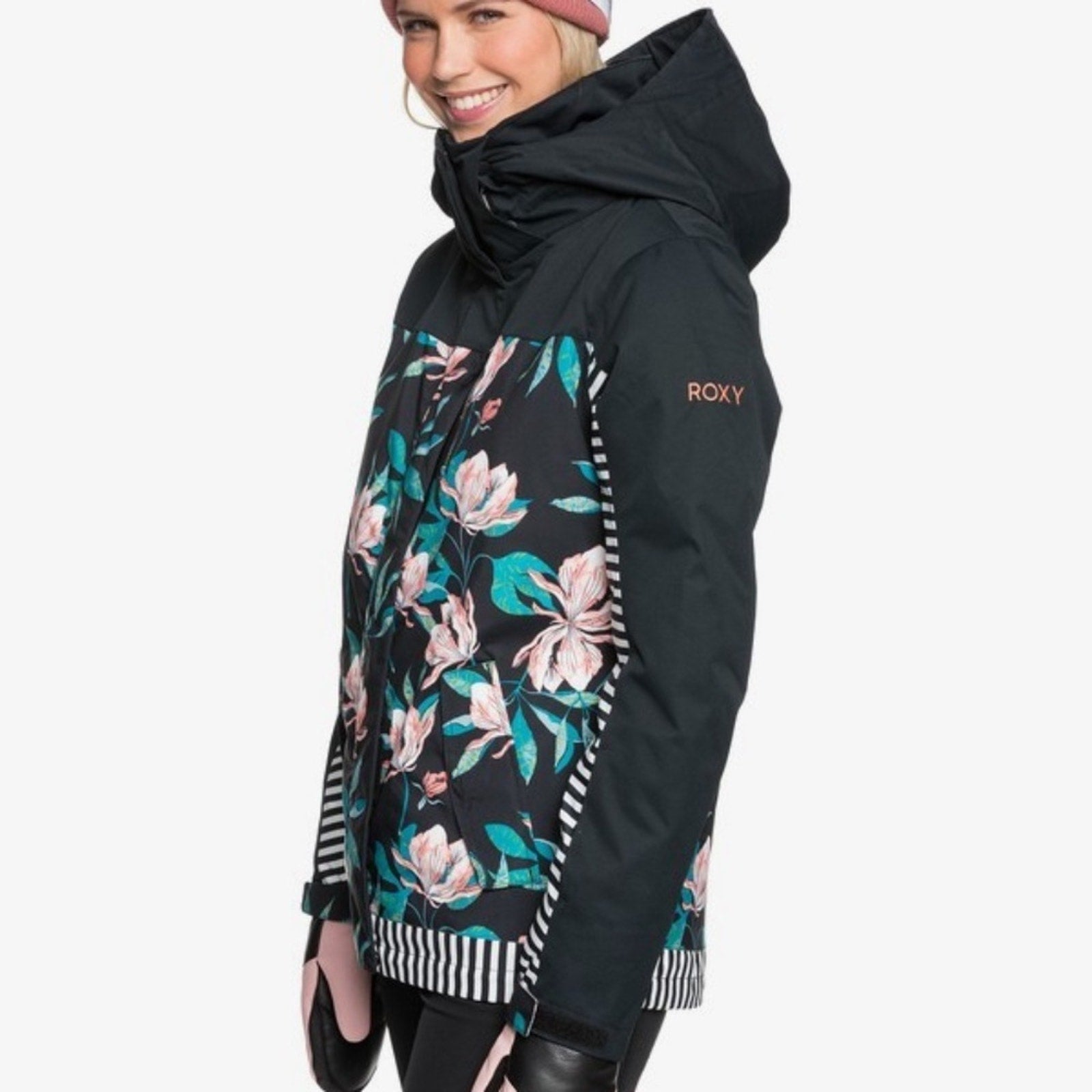 ROXY Jetty - Snow Jacket - size large