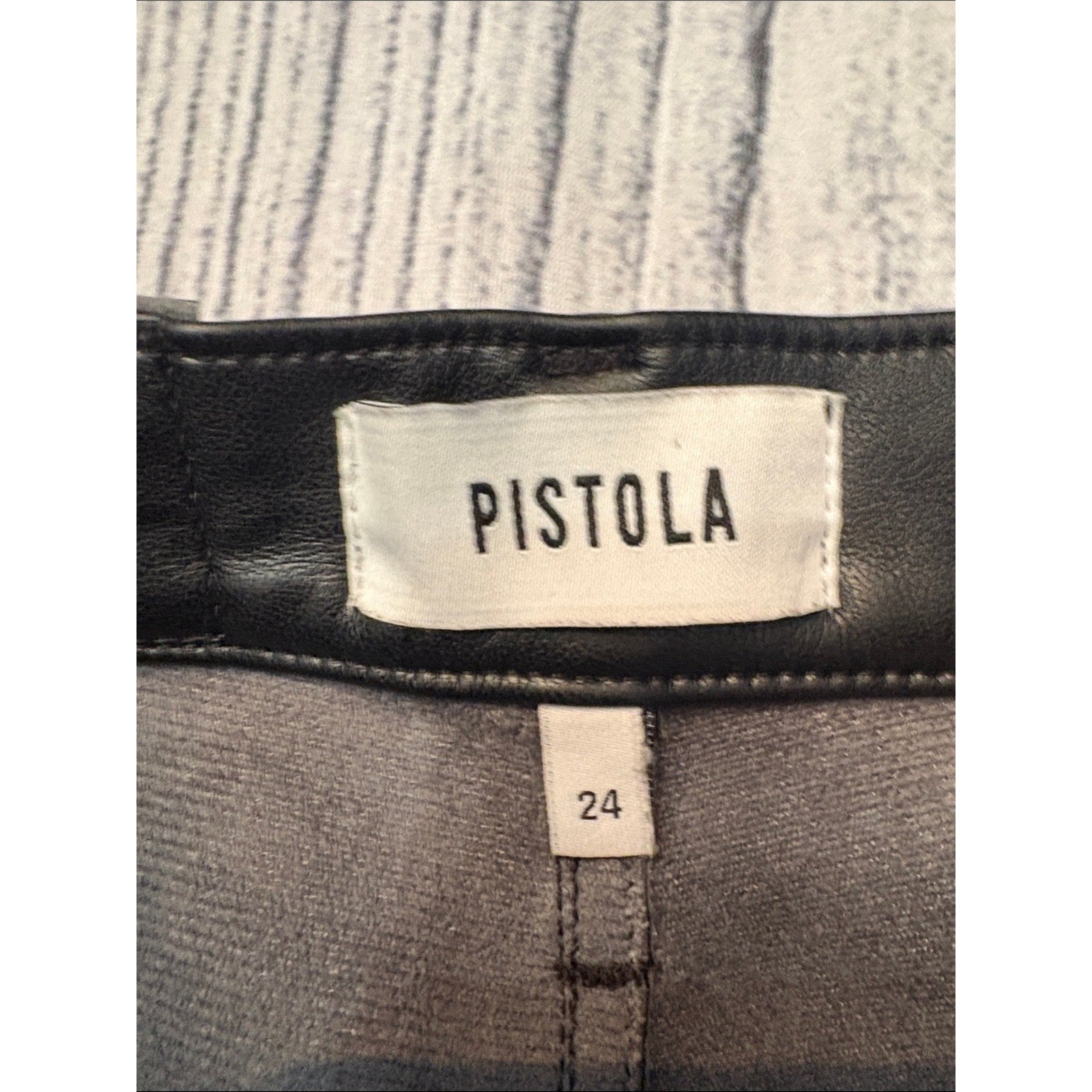 Pistola Lennon Pant - 24