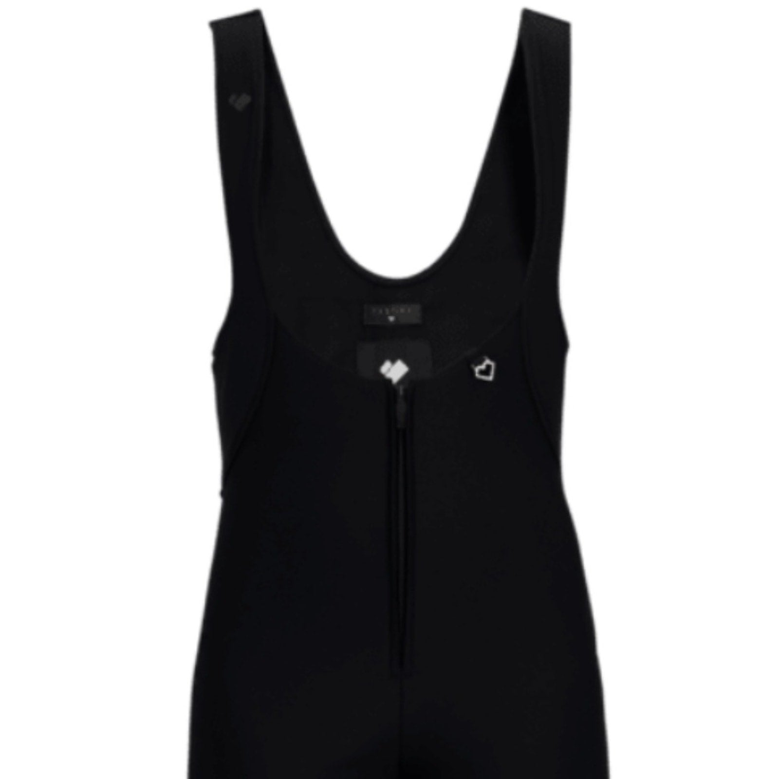 Obermeyer Sizzle Stretch Ladies Bib - size 8L