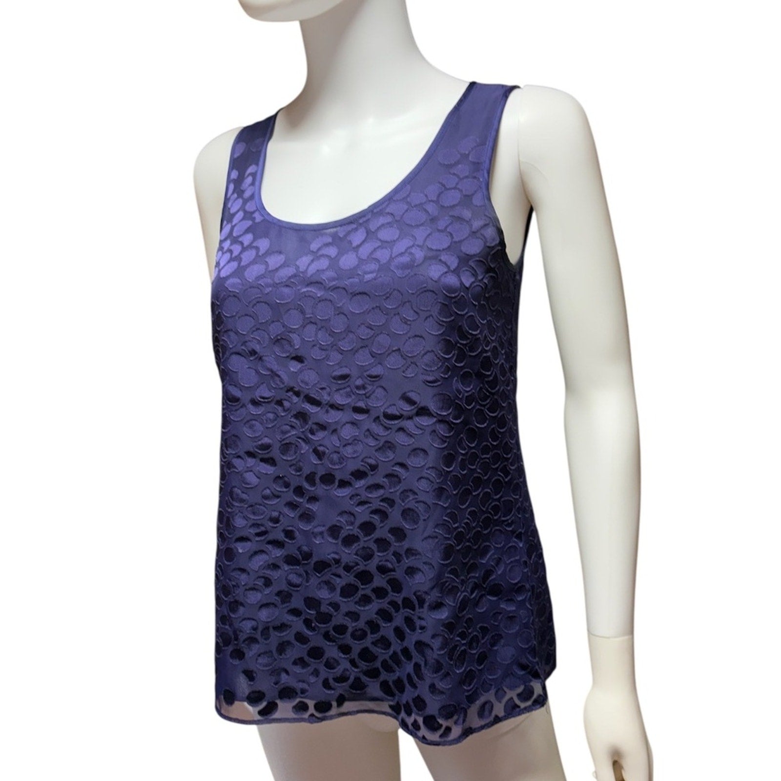 Armani Exchange Sleeveless blouse - size small