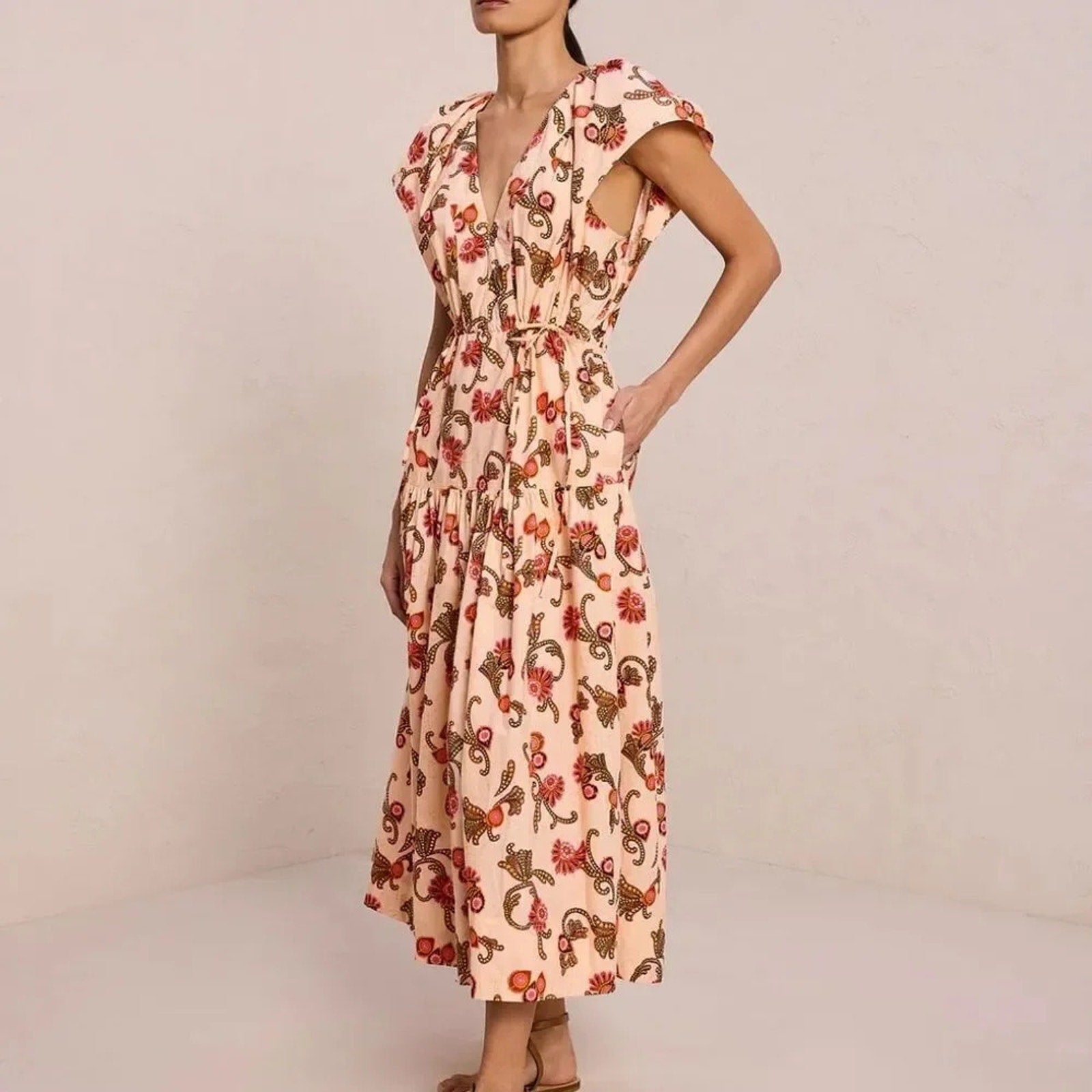 NWOT A.L.C. August Dress - size 4