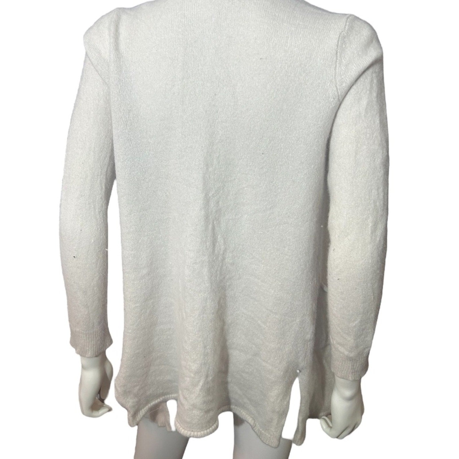 ATM Anthony Thomas Melillo Always-In-Style Cashmere Cardigan - S