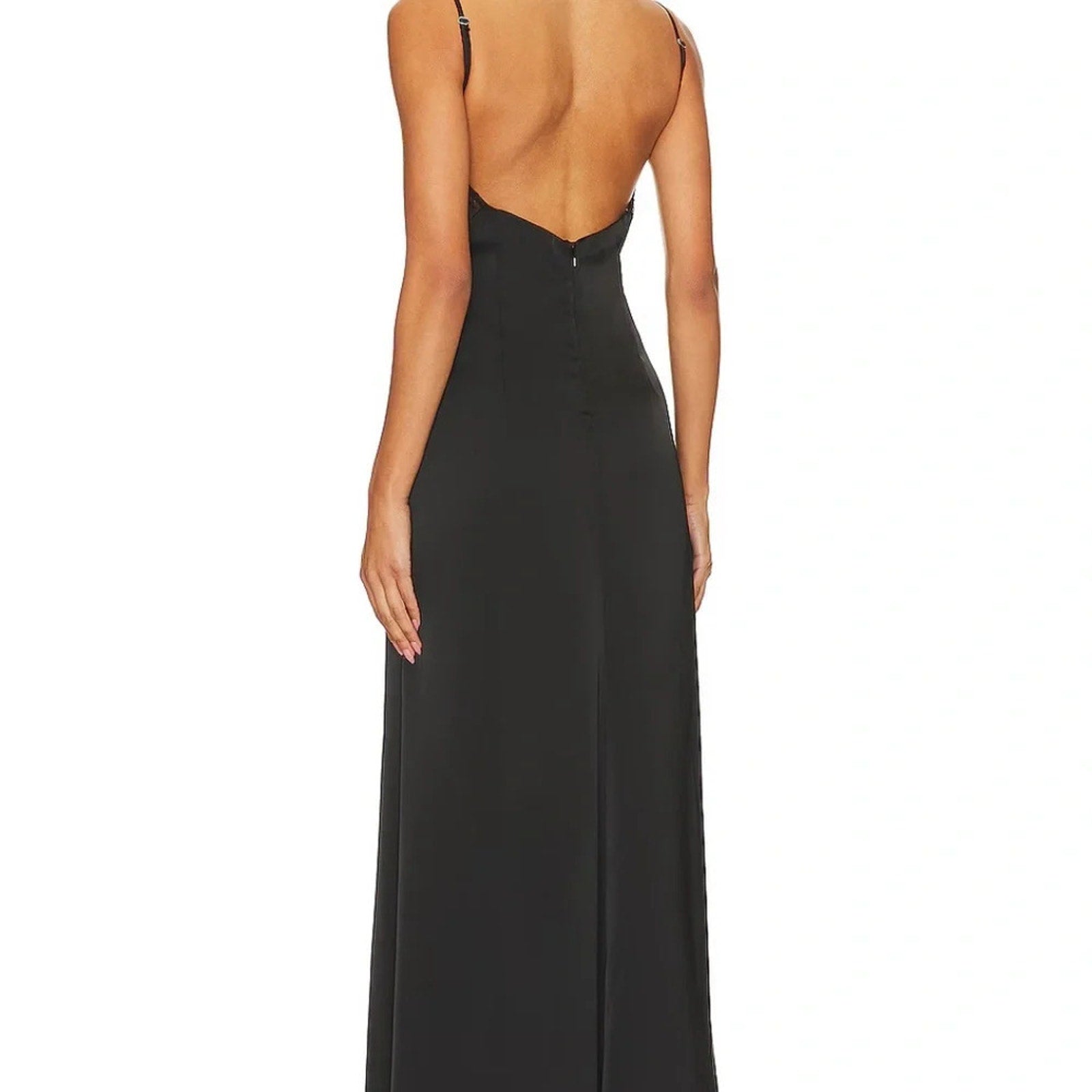 NEW Katie May dress Ariana dress maxi gown - size XL