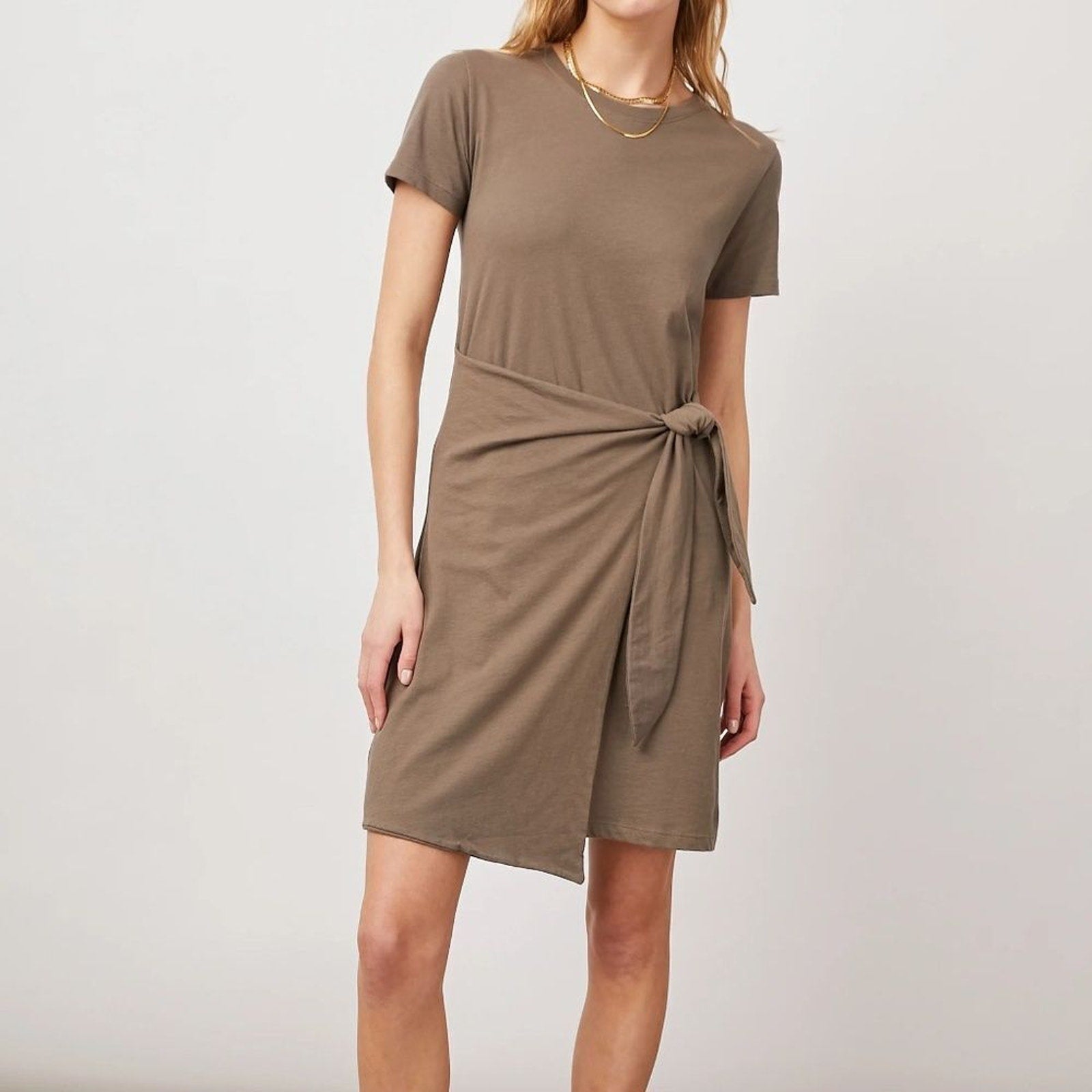 NEW Rails Edie Dress Canteen - size XL