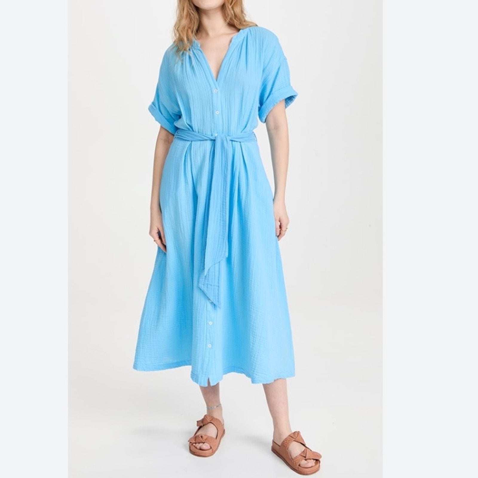 Xirena Cate Dress - L