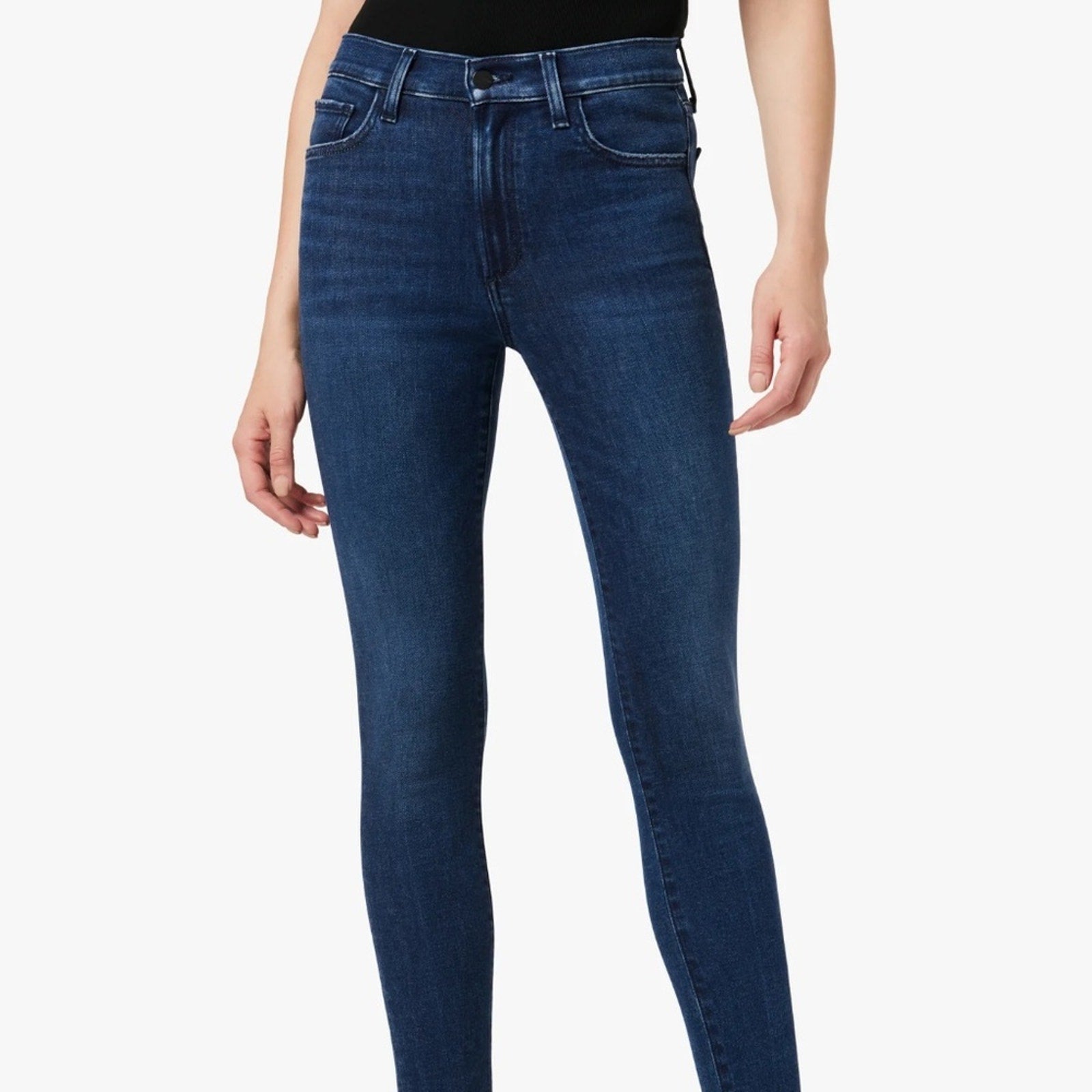 NWT Joe’s Jeans, The Charlie, High Rise Skinny in Evening - size 25