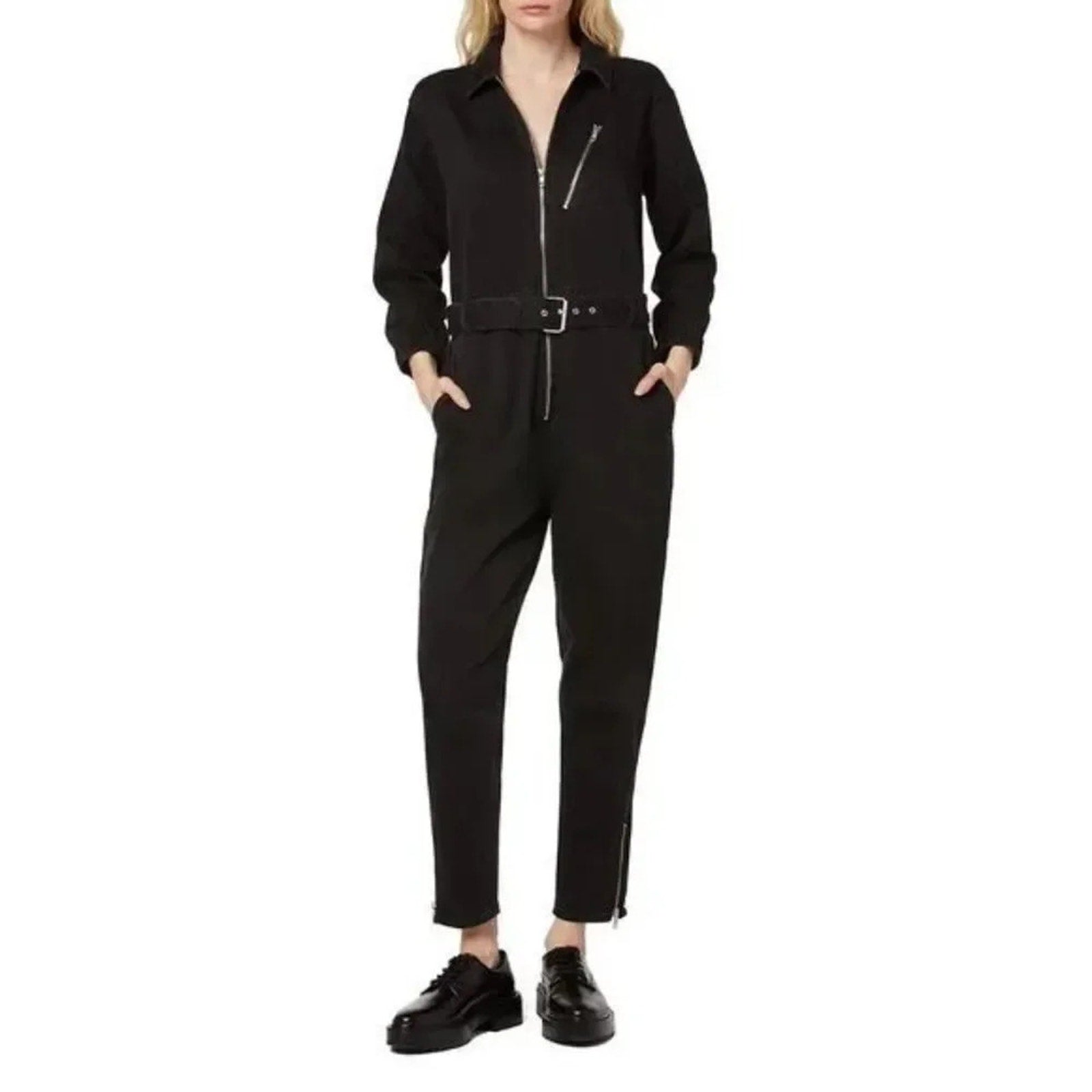 NWOT Joe's Jeans The Calypso Jumpsuit - size Small