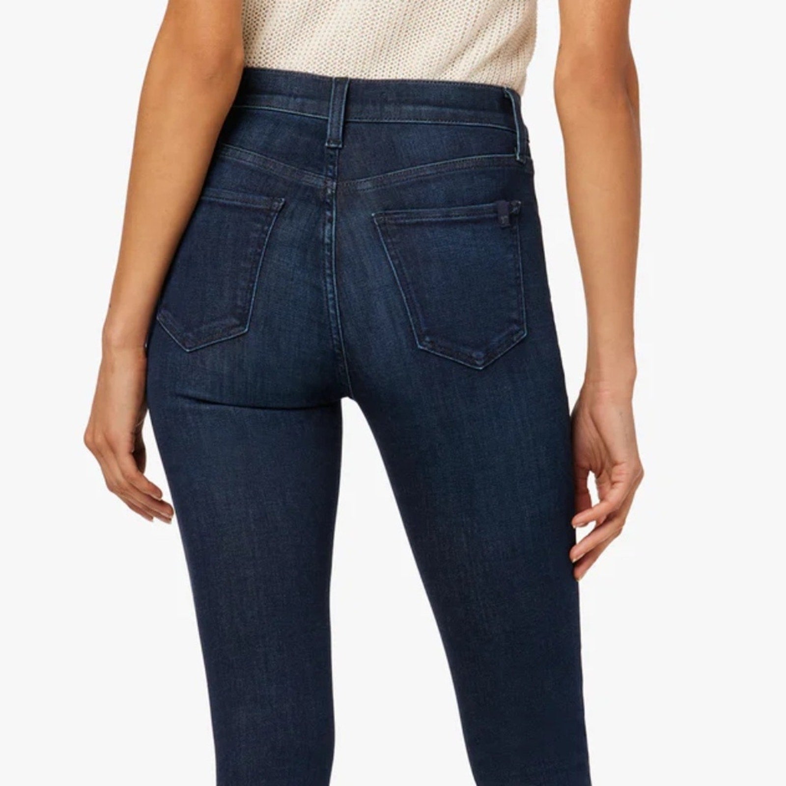 NWT Joe’s Jeans, The Charlie, High Rise Skinny in Evening - size 25