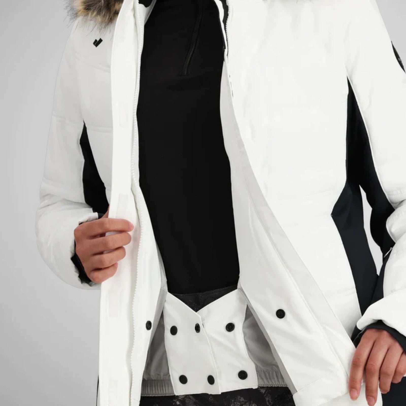 Obermeyer Women's Tuscany Jacket - size 6