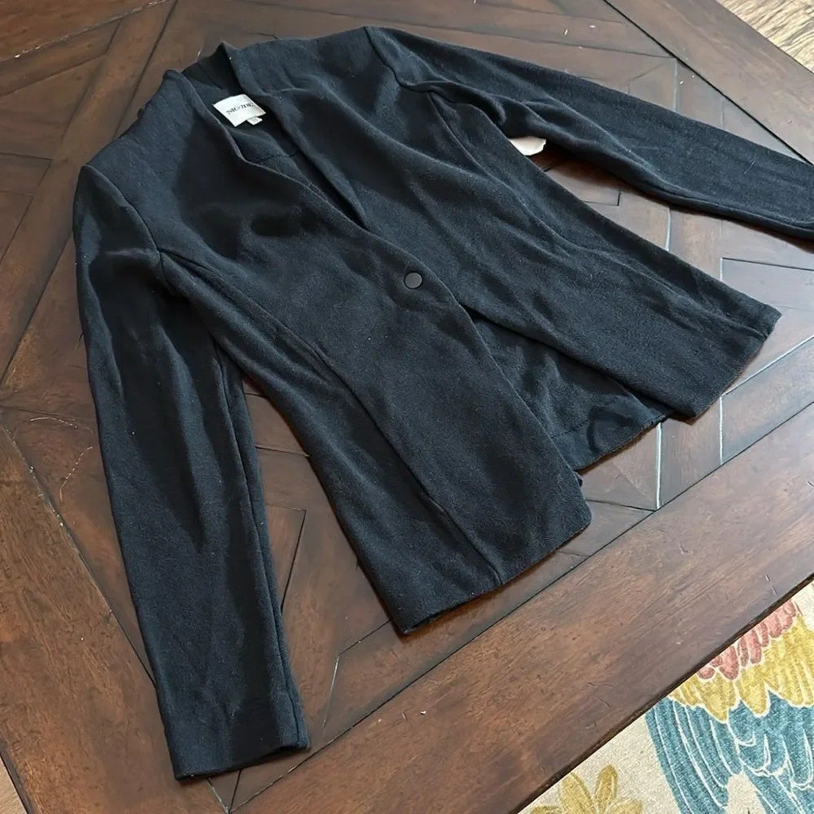NEW NIC+ZOE Women's Sleek Jacket