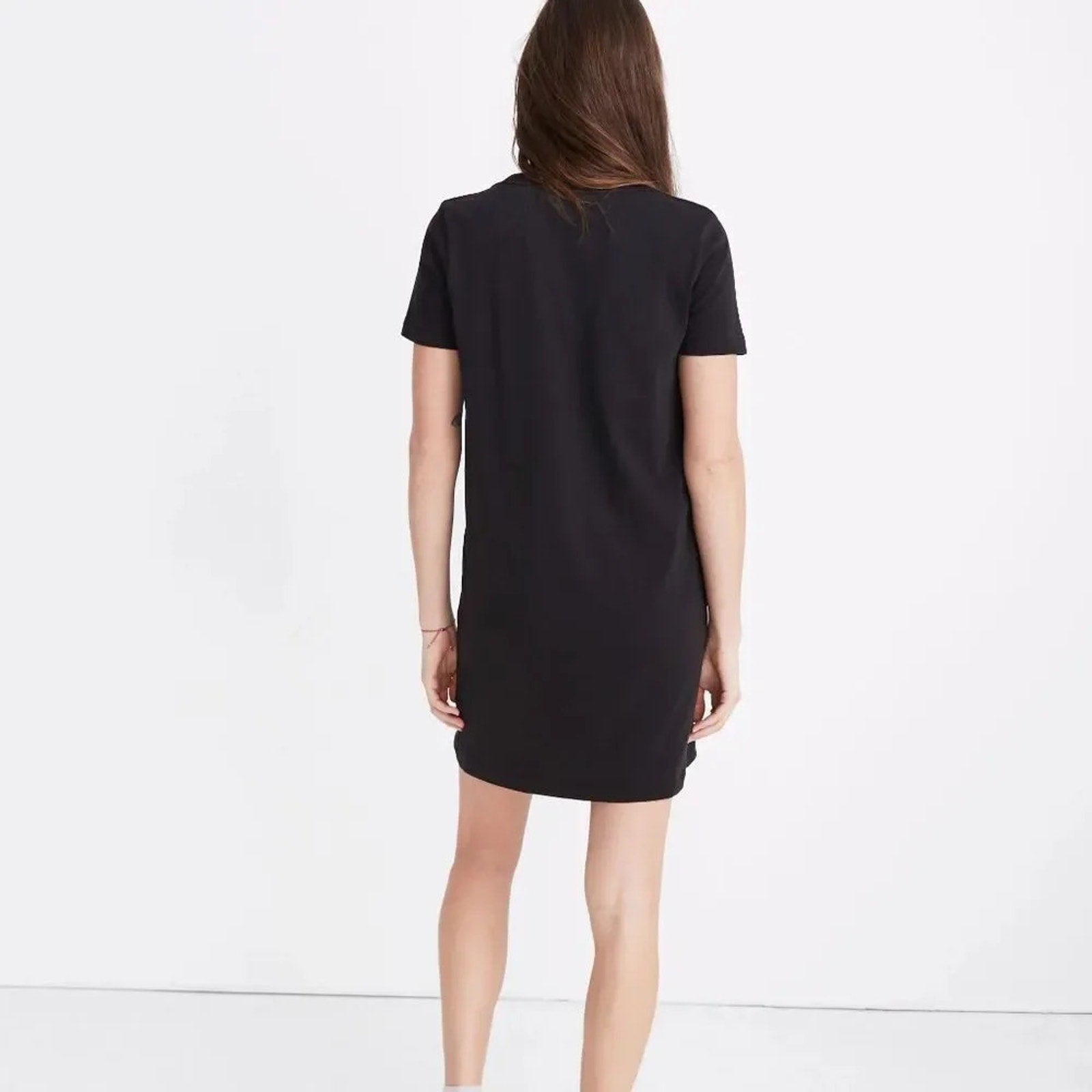 NWT Madewell Tee Dress - XS