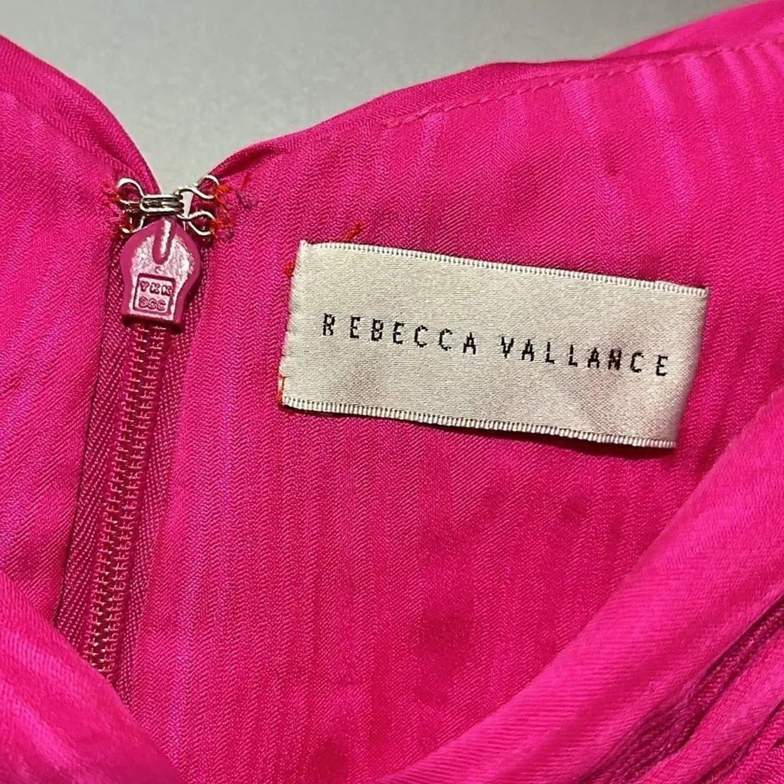 NEW Rebecca Vallance Frenchy Off the Shoulder Minidress - size 0