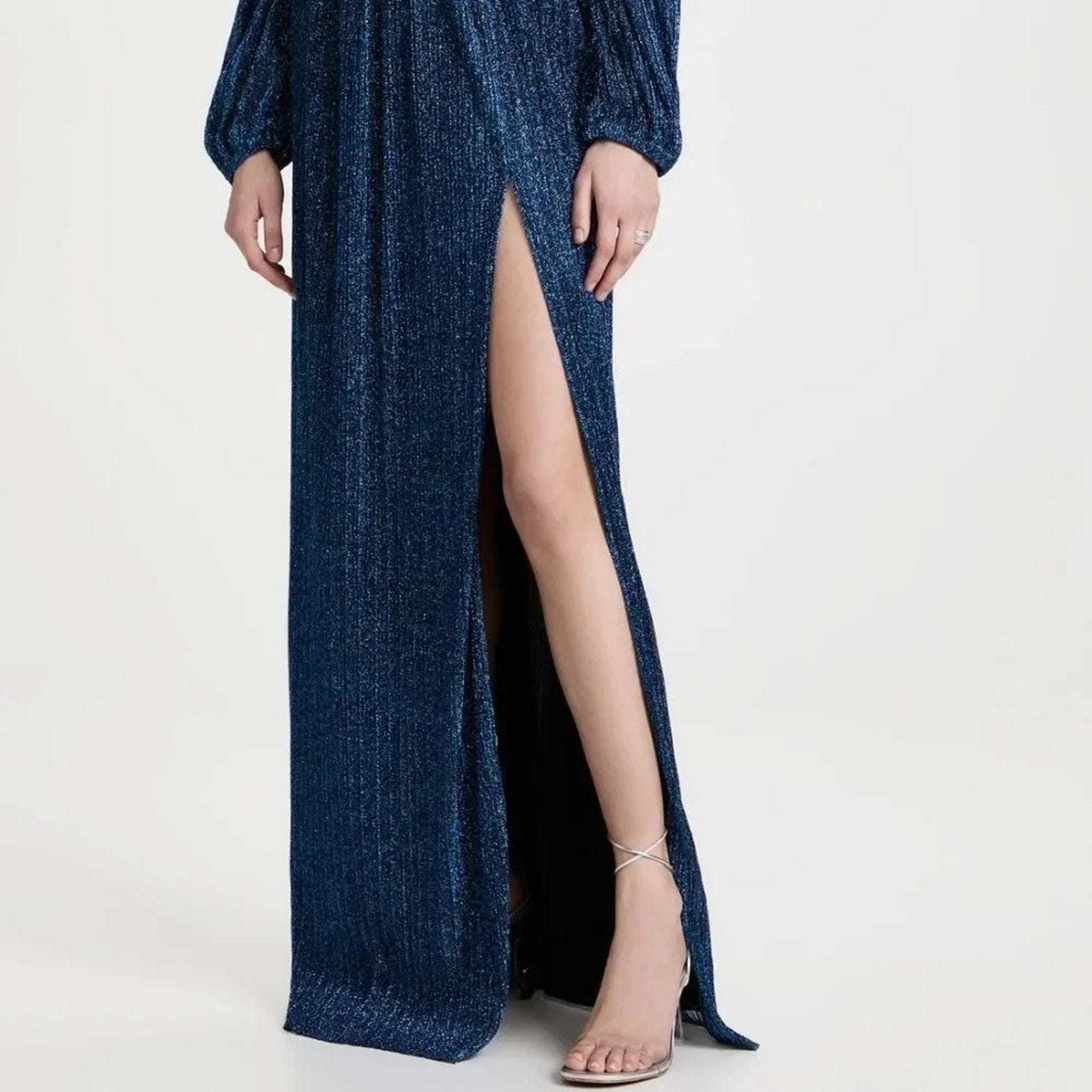 NEW Rebecca Vallance Jagger Gown $1035 Jagger Gown - size 10 (US)