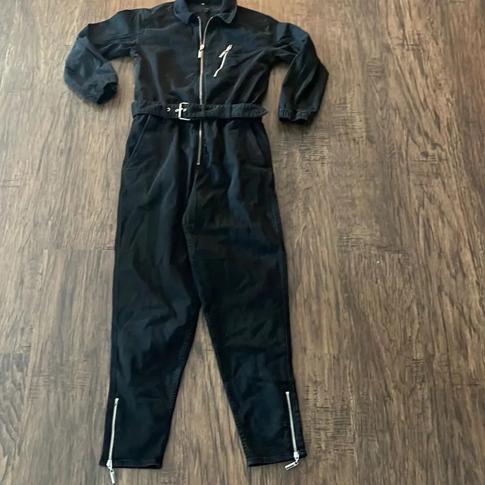 NWOT Joe's Jeans The Calypso Jumpsuit - size Small