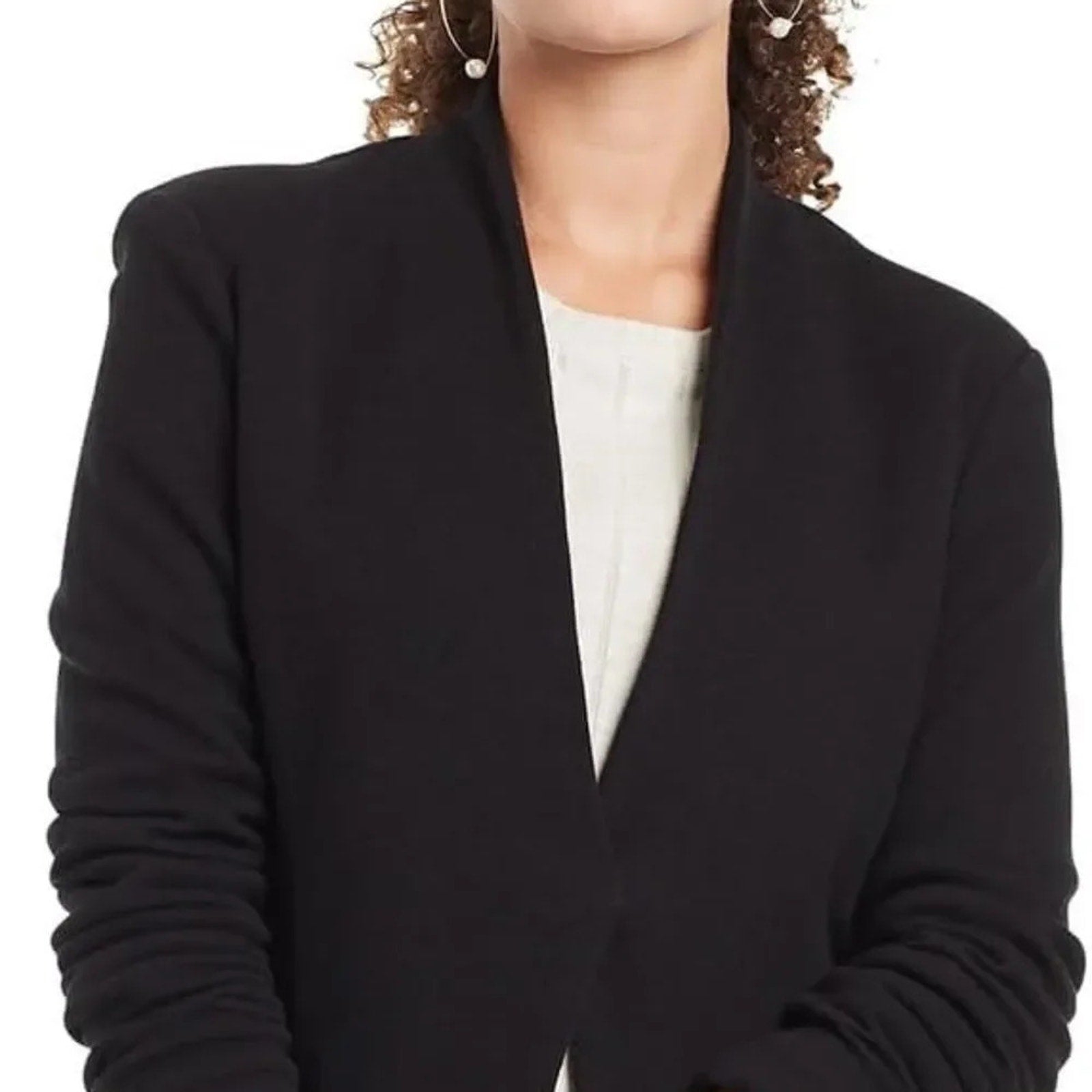 NEW NIC+ZOE Women's Sleek Jacket