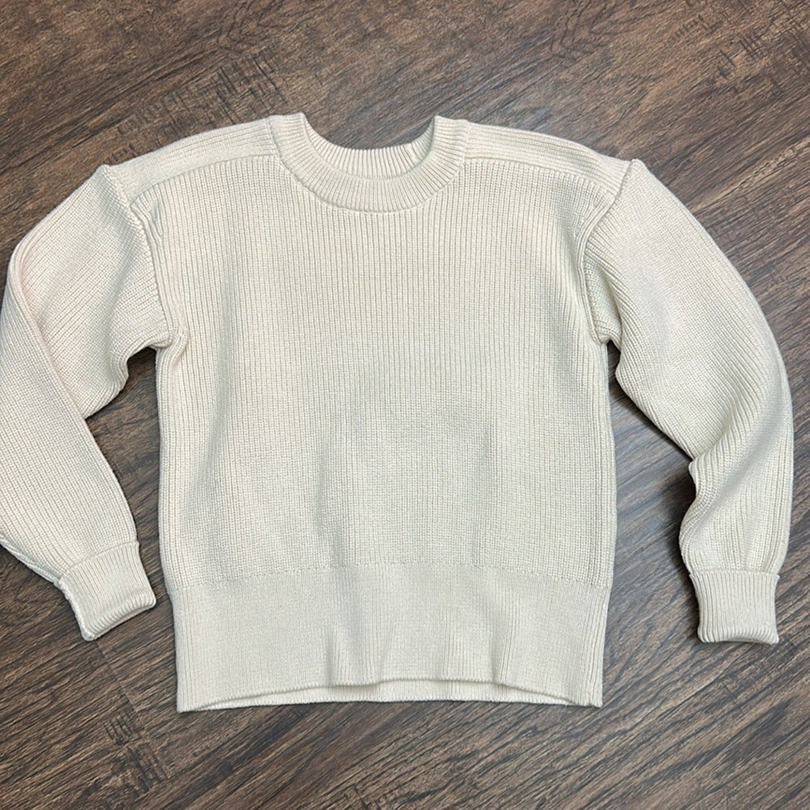 ALC wool blend sweater - size XS