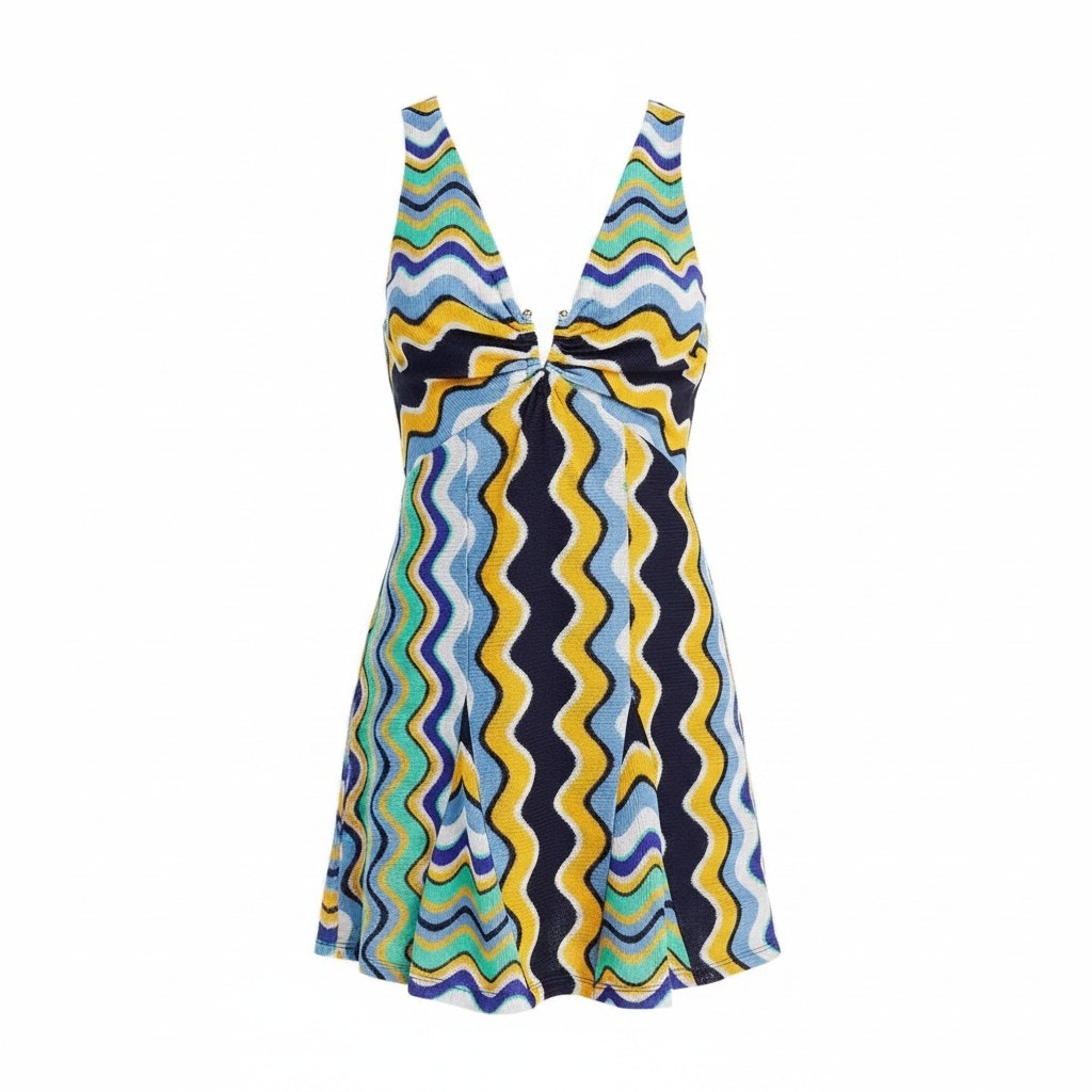 Ramy Brook Lyra Dress - 8