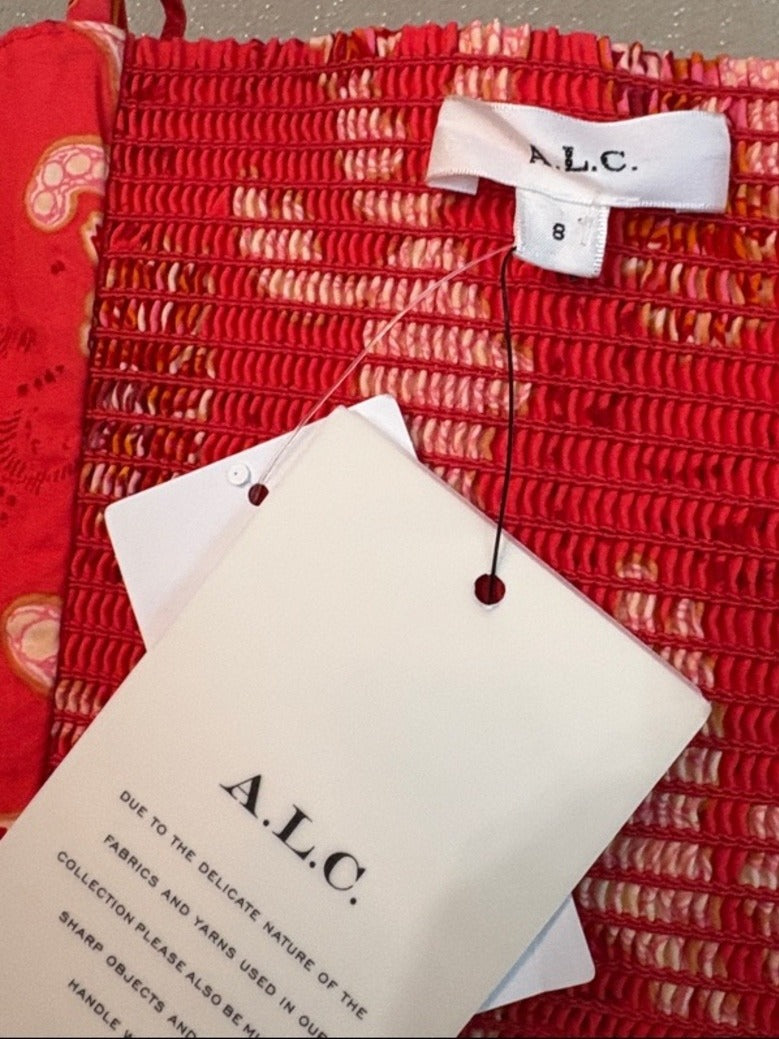 A.L.C. ARIT TOP - 8 - Image 3