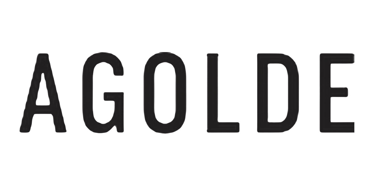 AGOLDE
