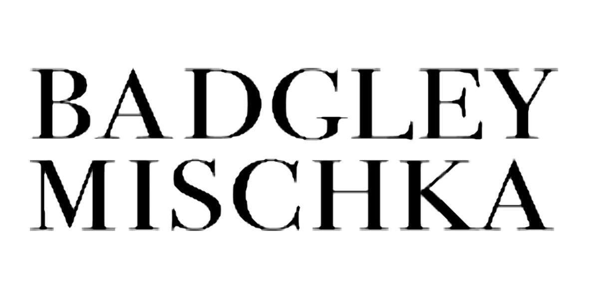 Badgley Mischka