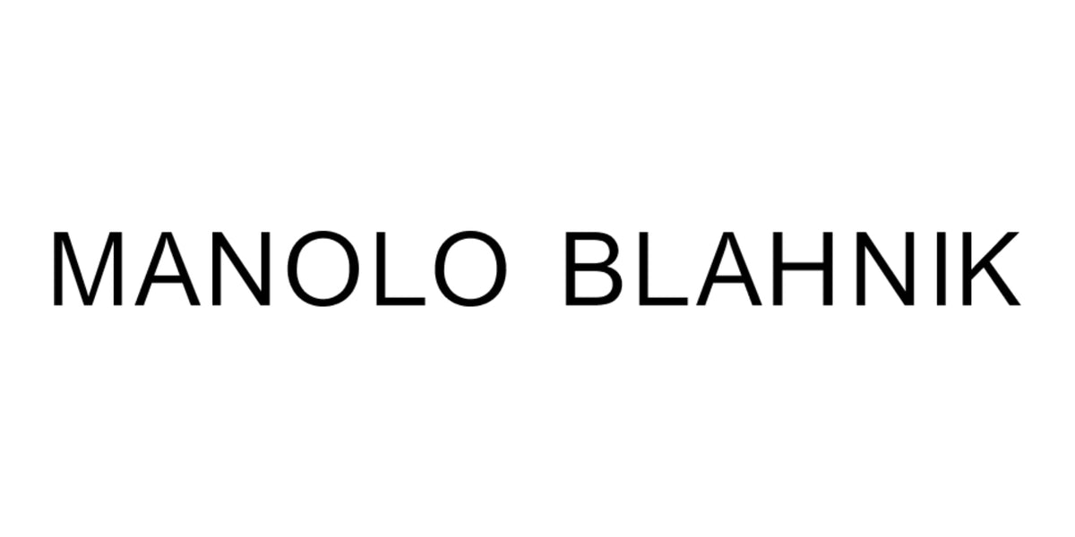 Manolo Blahnik