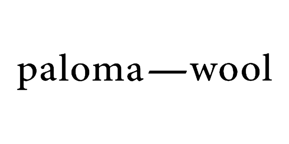 Paloma Wool