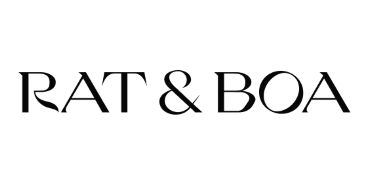 Rat & Boa