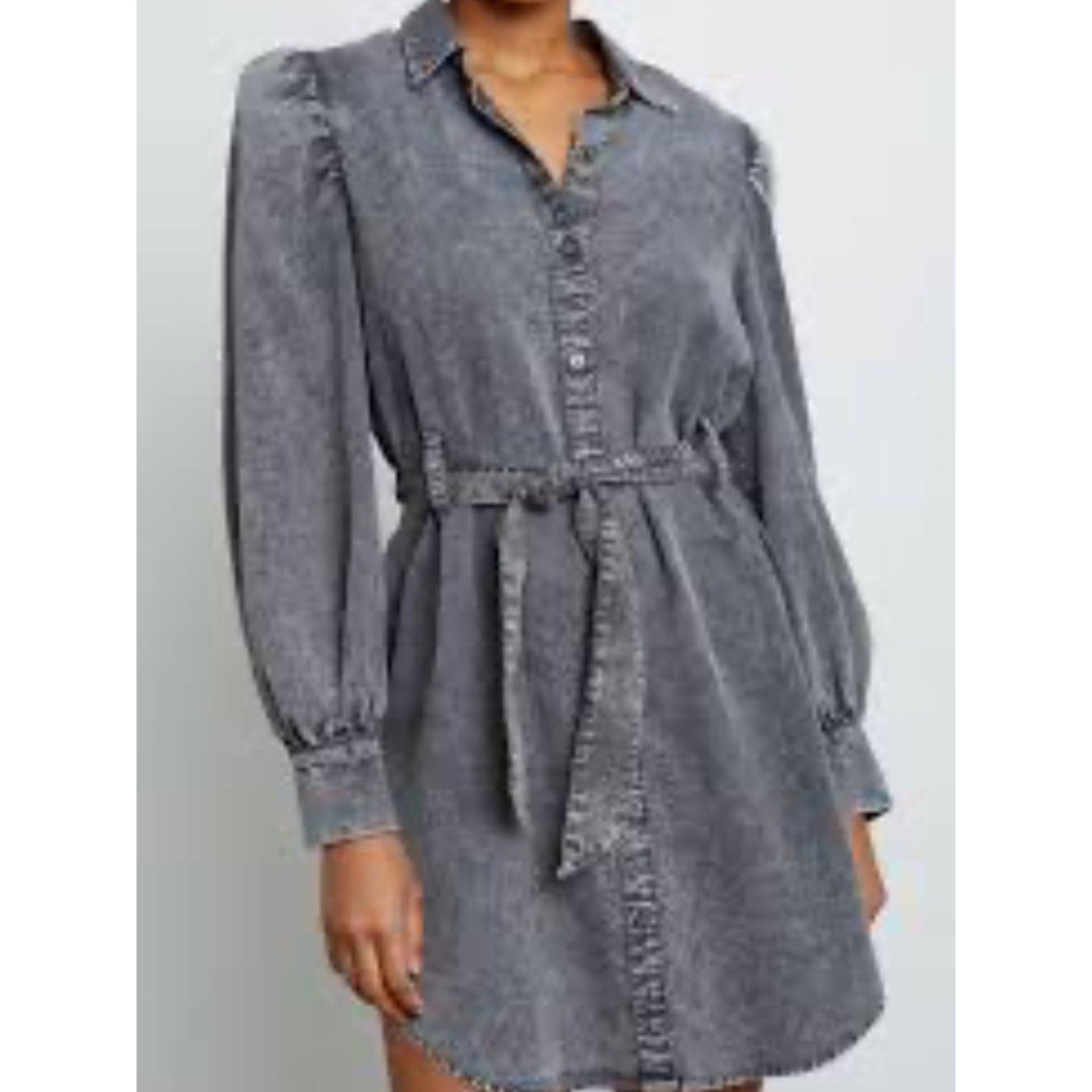 Rails Adele Dress - XS