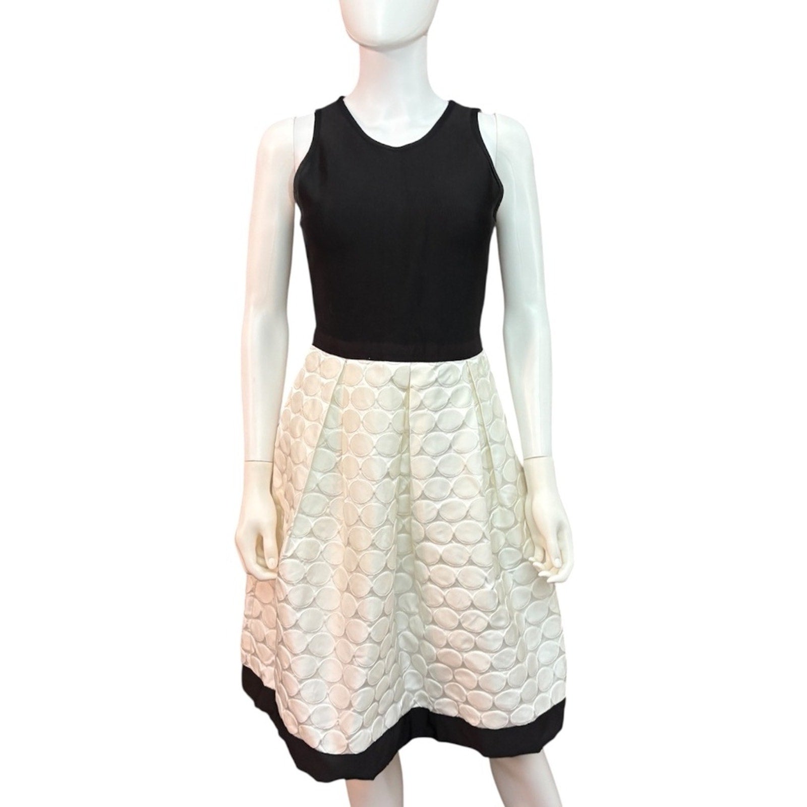 Carmen Marc Valdo Cocktail dress - size 2