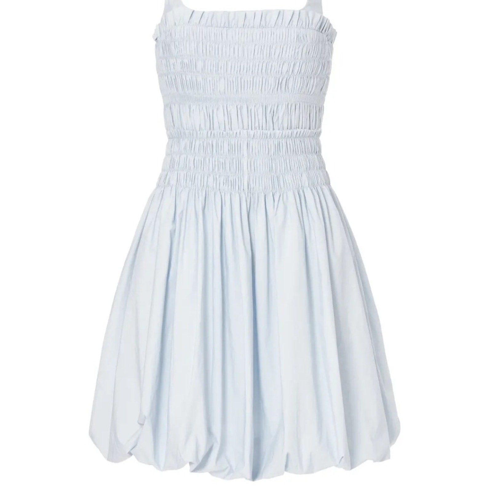 Rebecca Taylor NYC - Smocked Bubble Dress - size 10