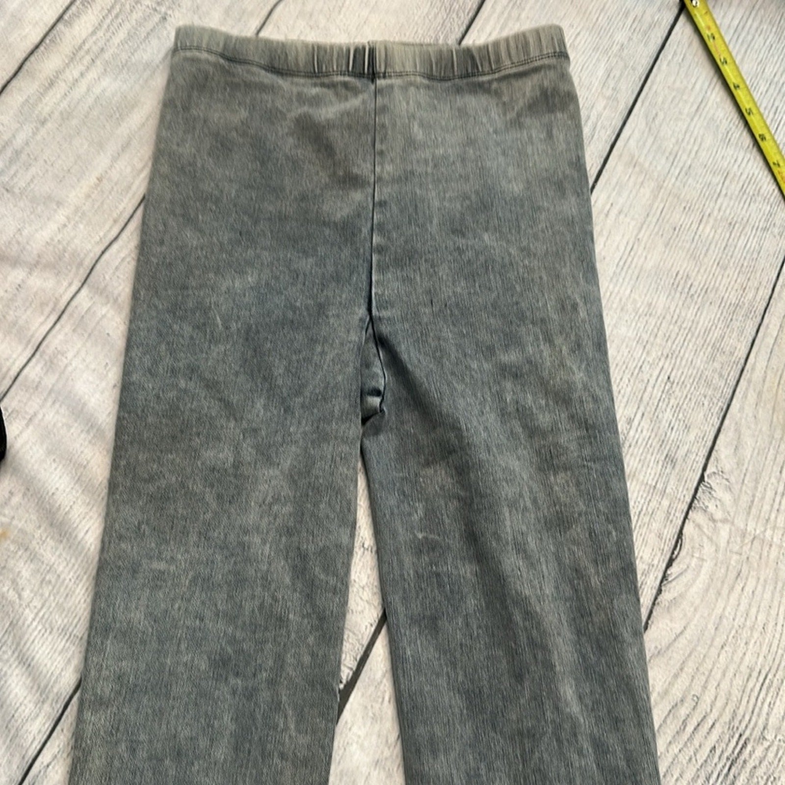 NEW JEFFREY CAMPBELL 2-In-1 Pantaboots - size 7.5