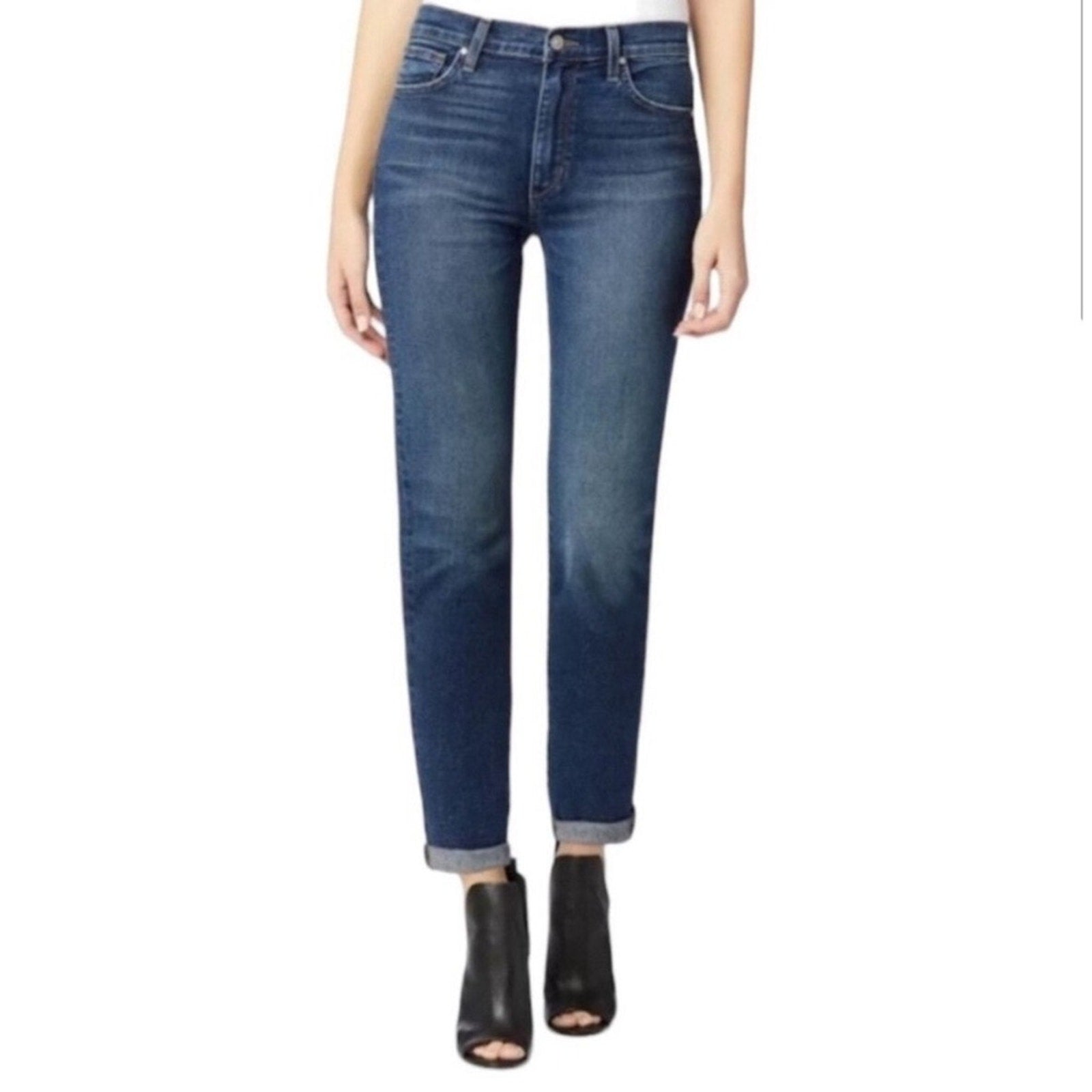 NWT JOES JEANS | Taffyta Boyfriend Jeans - size 28