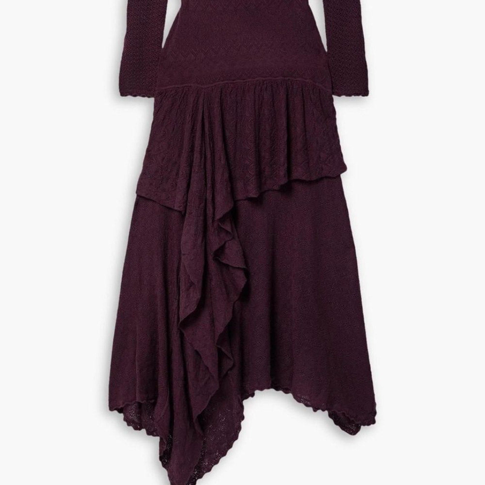NEW Ulla Johnson Ambrosia Dress - size P (XS)