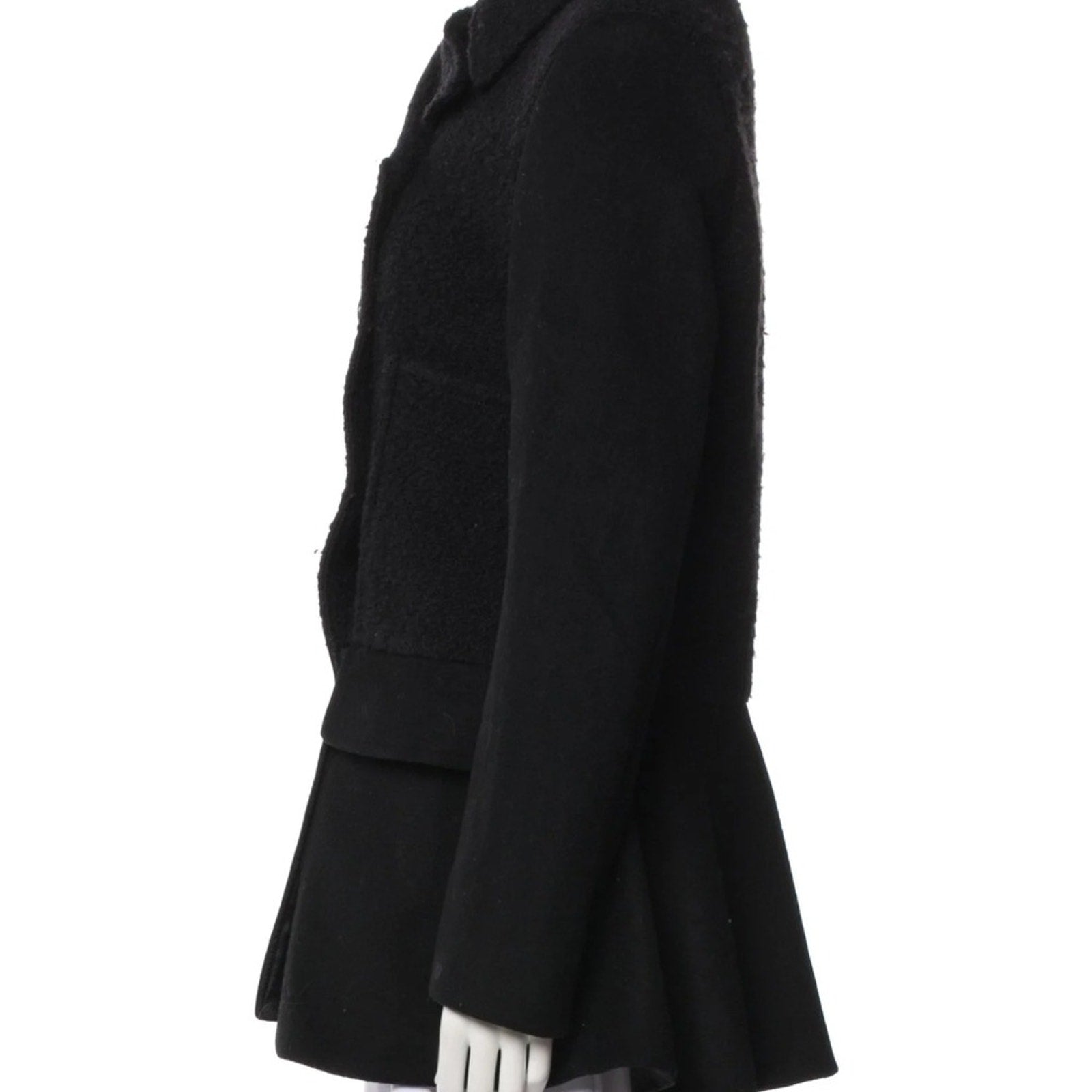 Kenzo wool blend Jacket - small