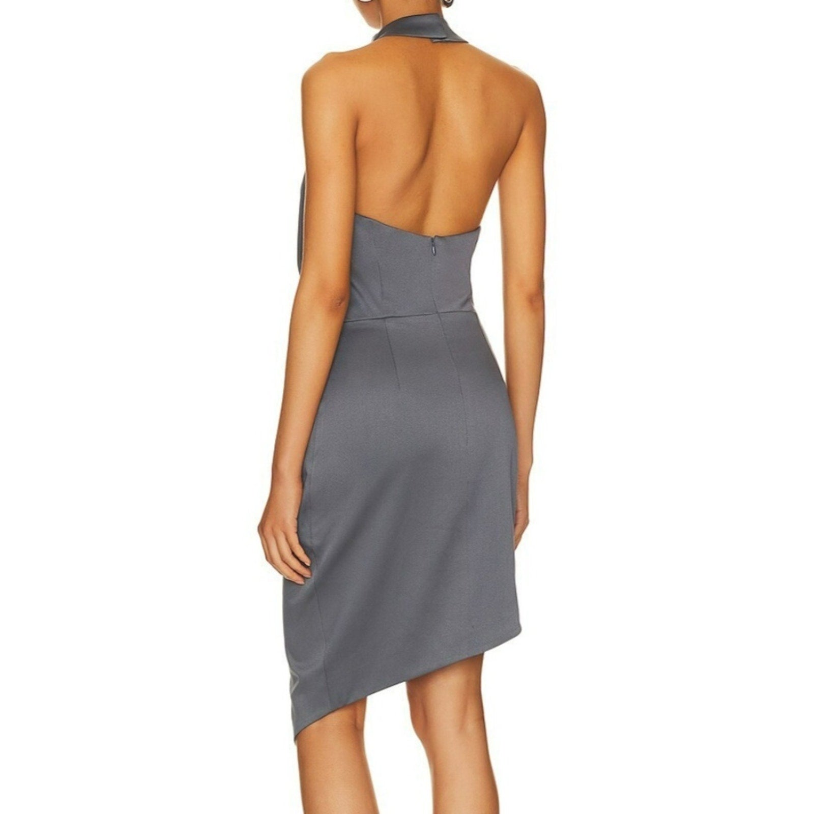 Elliatt Camo Dress - M