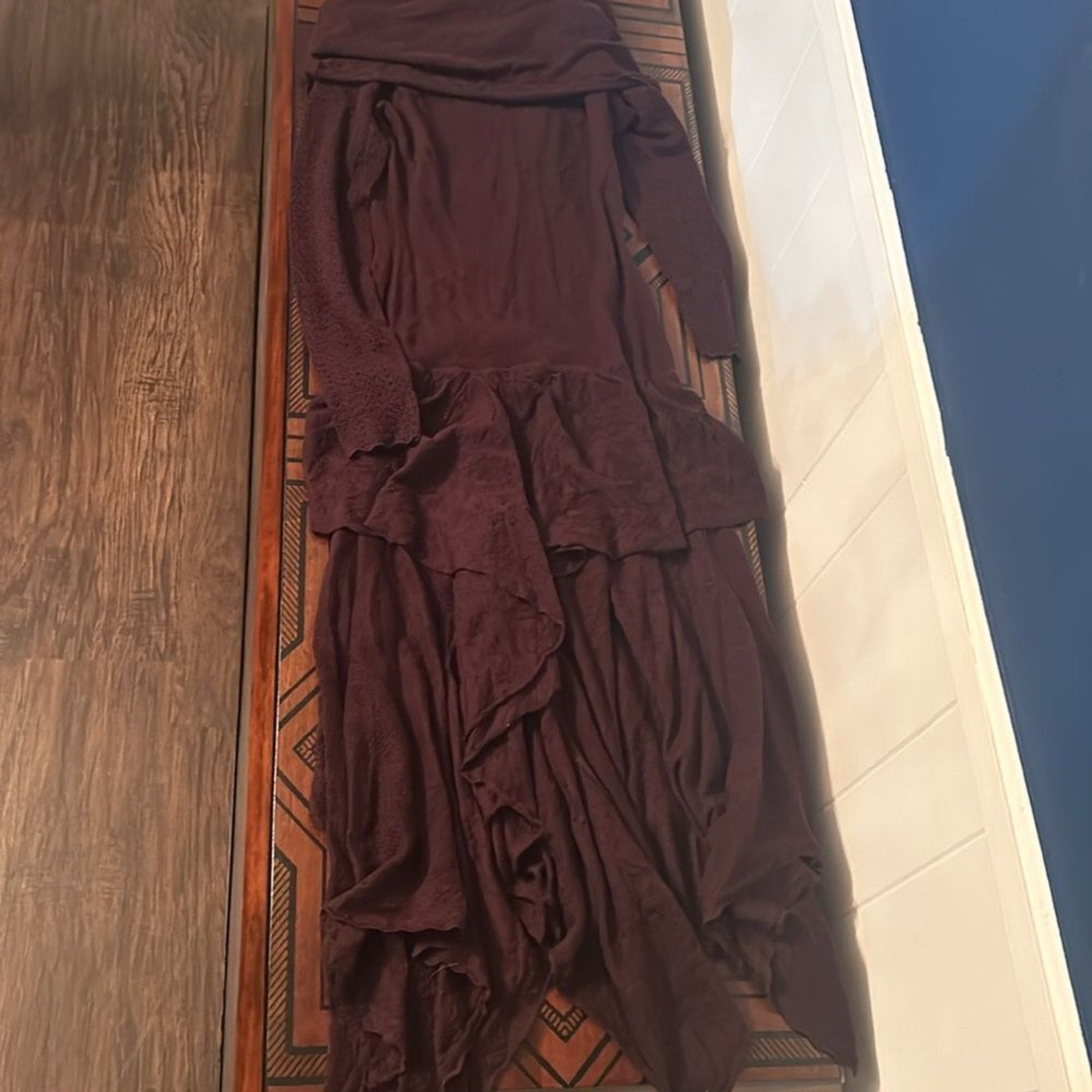 NEW Ulla Johnson Ambrosia Dress - size P (XS)