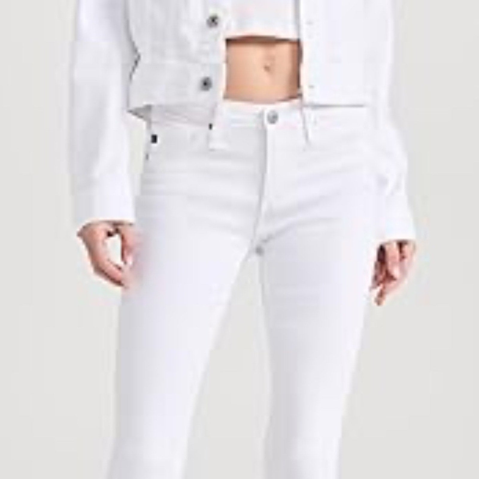 AG Legging Ankle Jeans  Legging Ankle Jeans - size 27R
