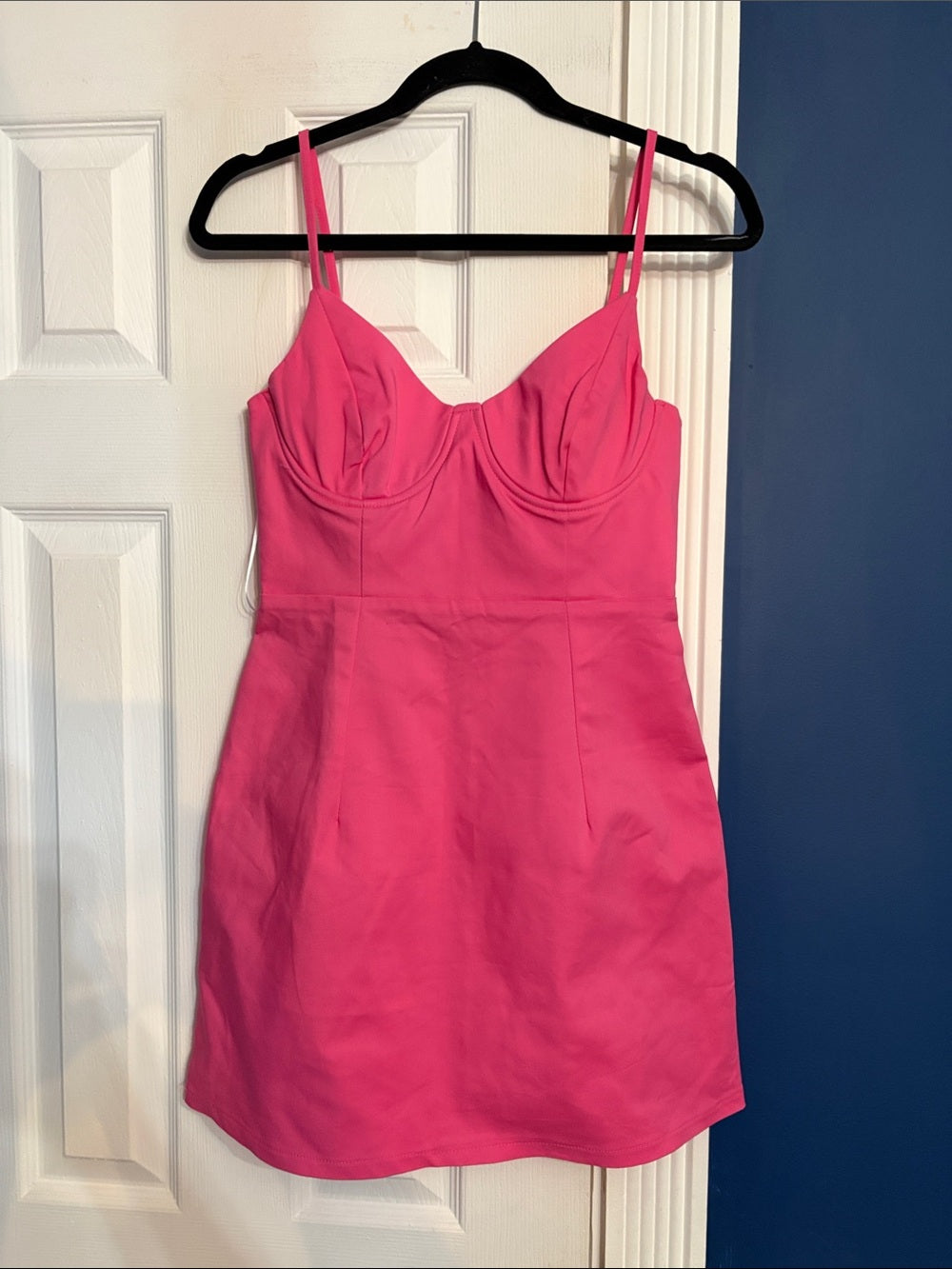 Princess Polly Novella Dress - 6 🌟 NWT - Image 5