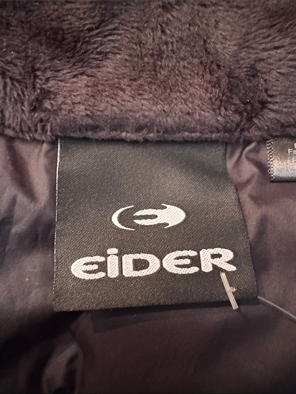Eider Orgeval Down Puffer Mini Skirt - size 8 🌟 - Image 2