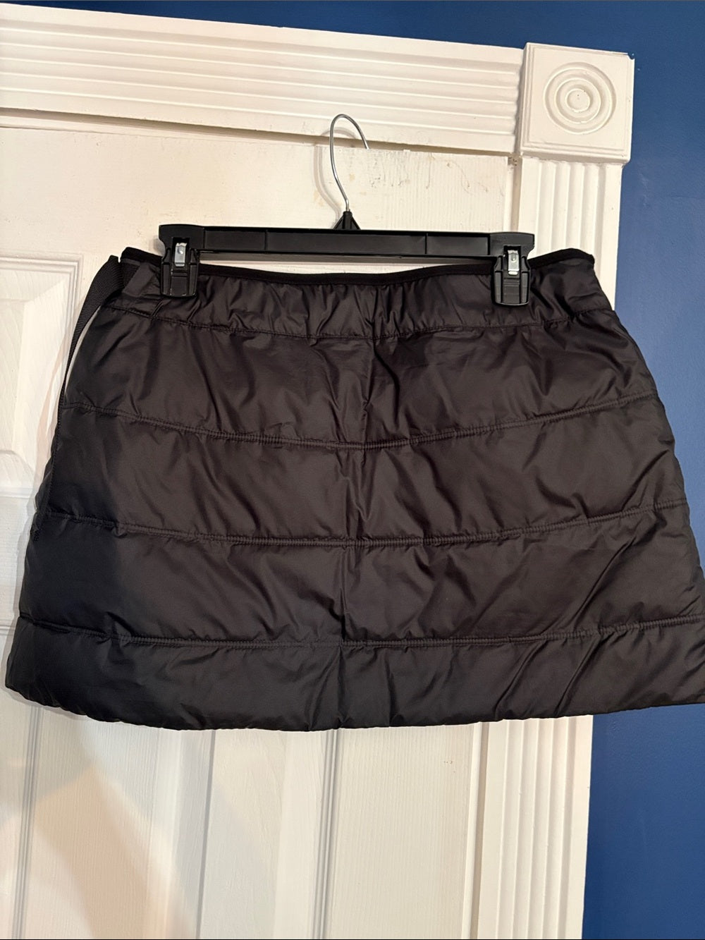 Eider Orgeval Down Puffer Mini Skirt - size 8 🌟 - Image 4